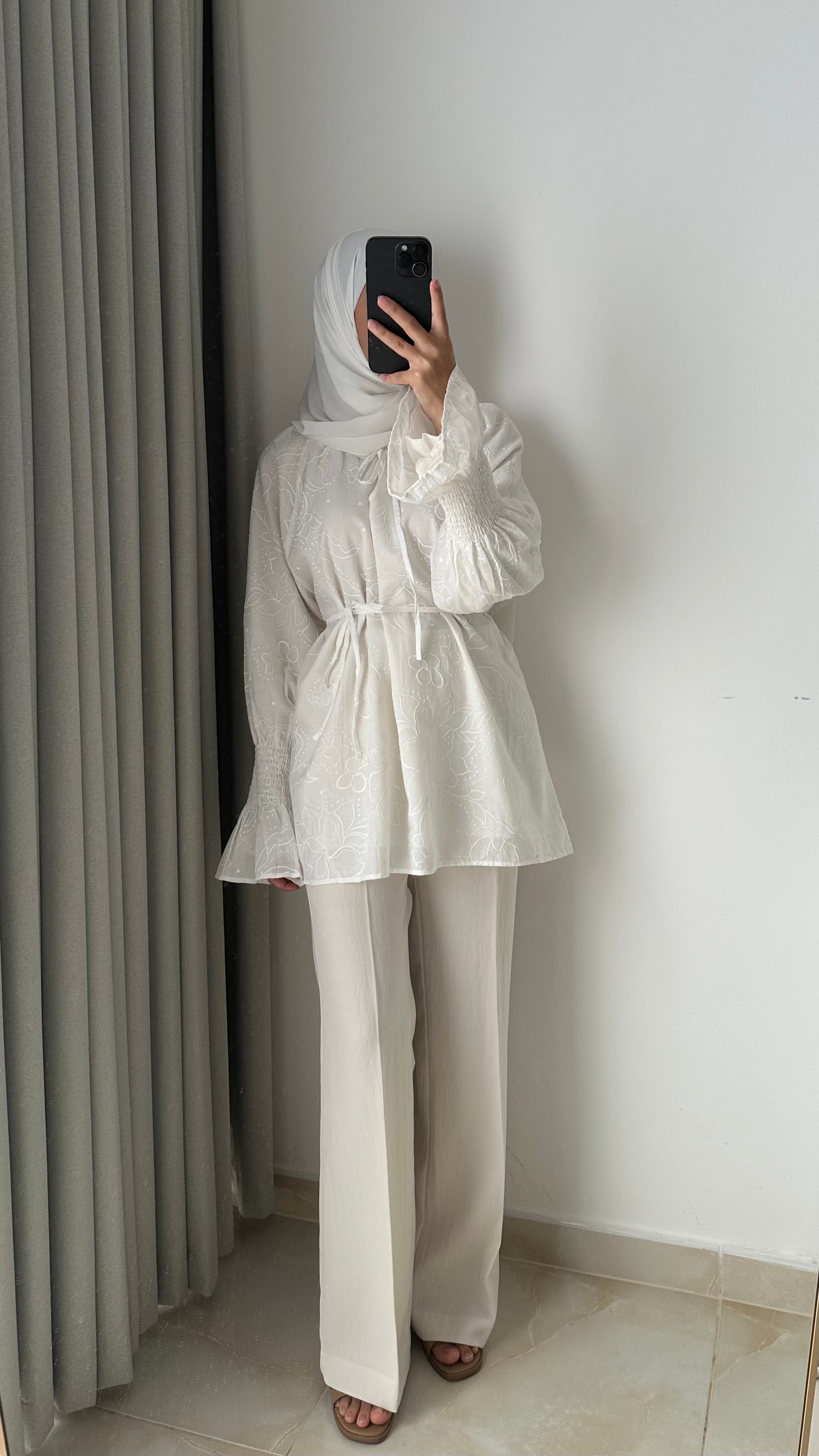 MISTY Blouse