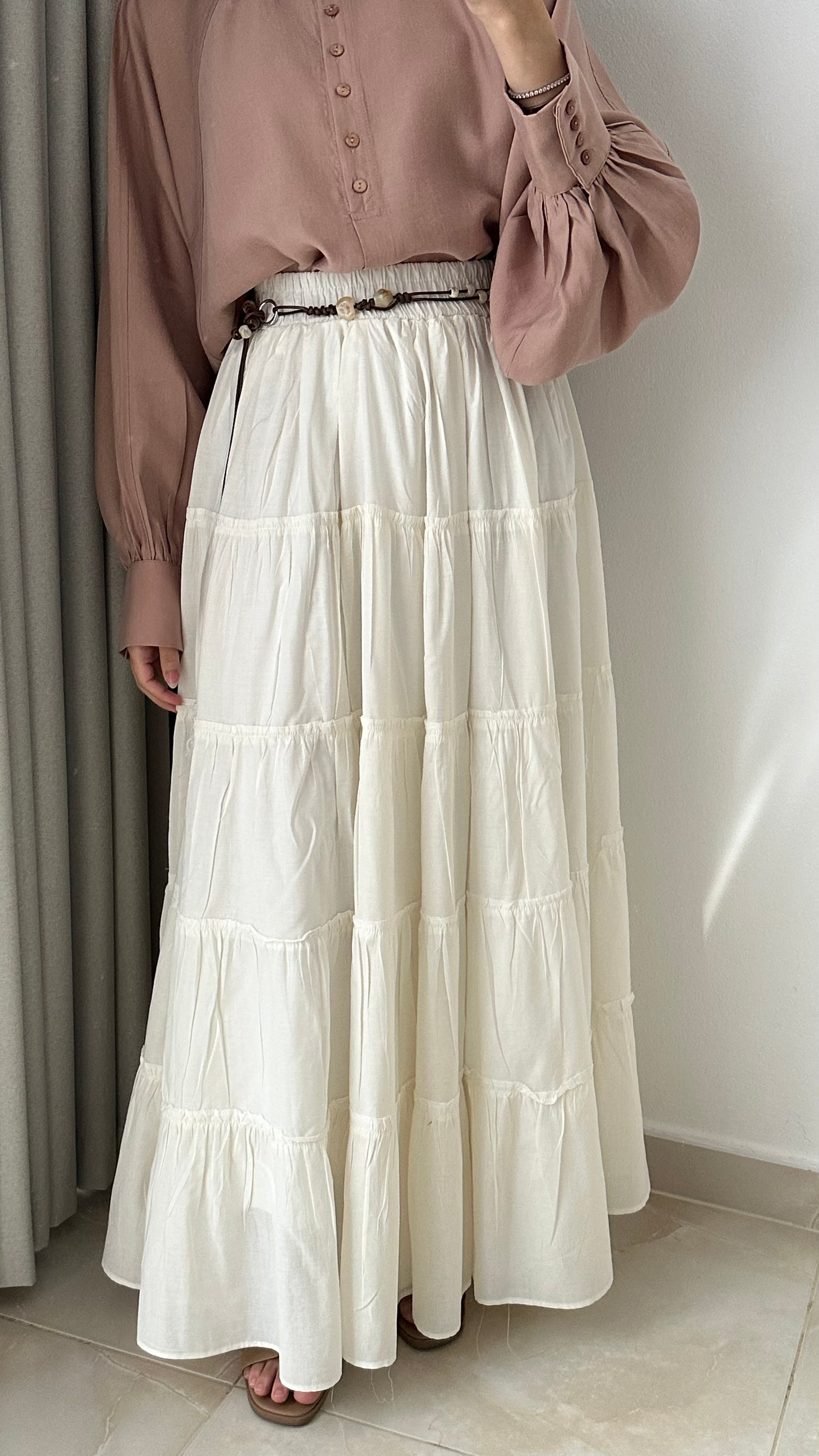 ZELIA Skirt