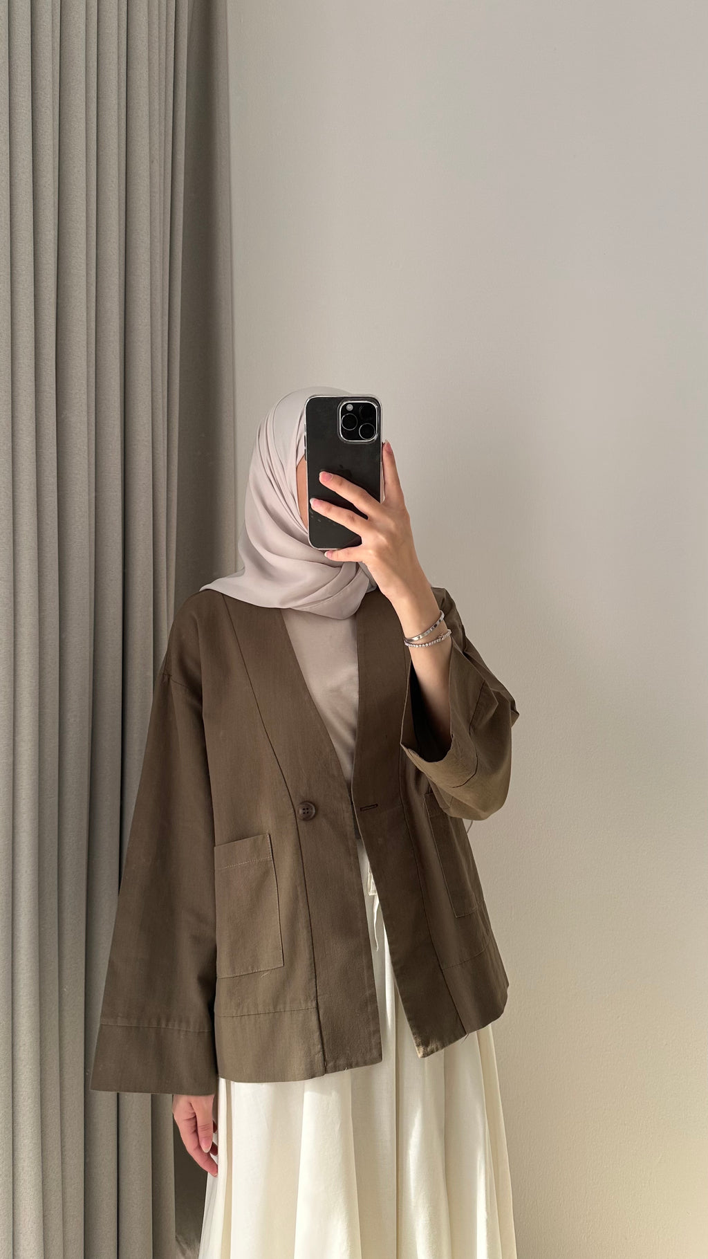 SOREVA Jacket