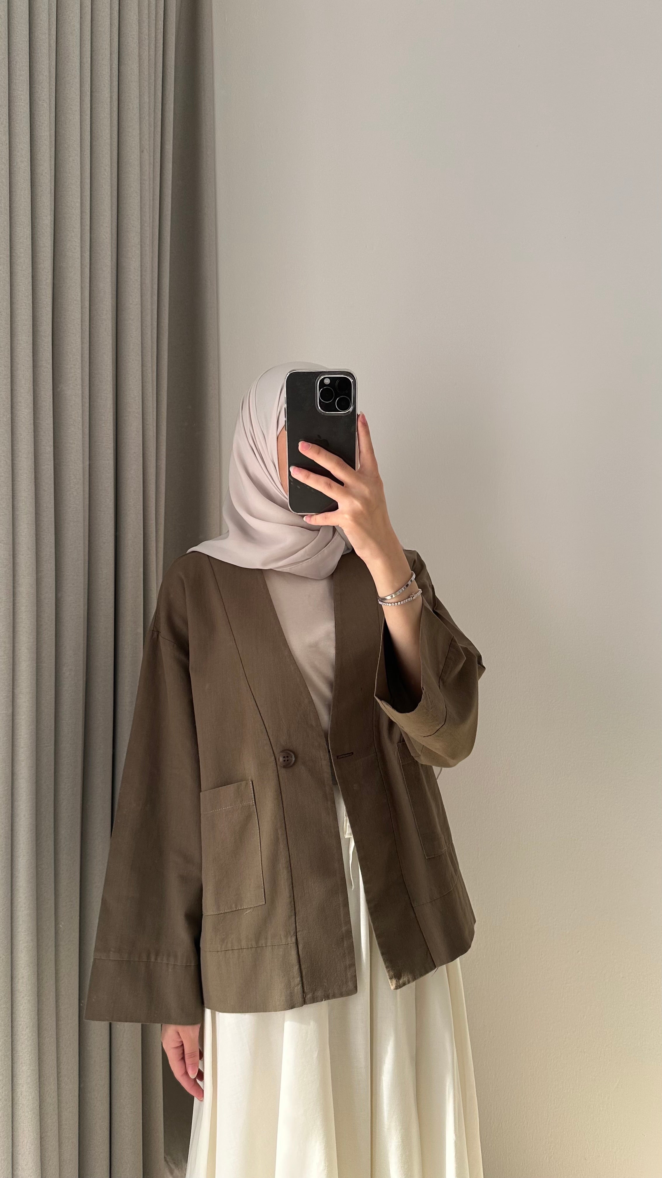 SOREVA Jacket