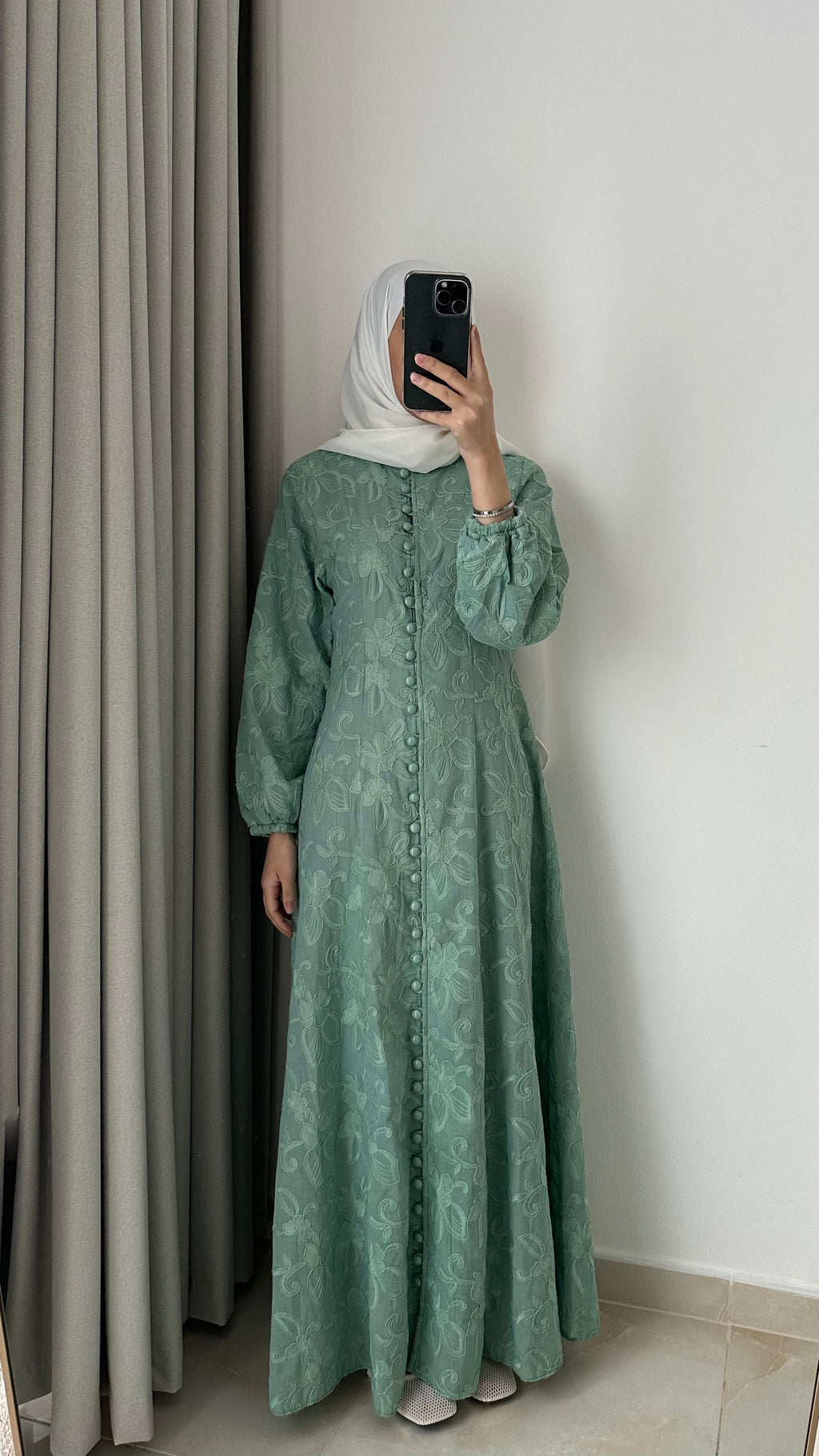 FLORINA Dress
