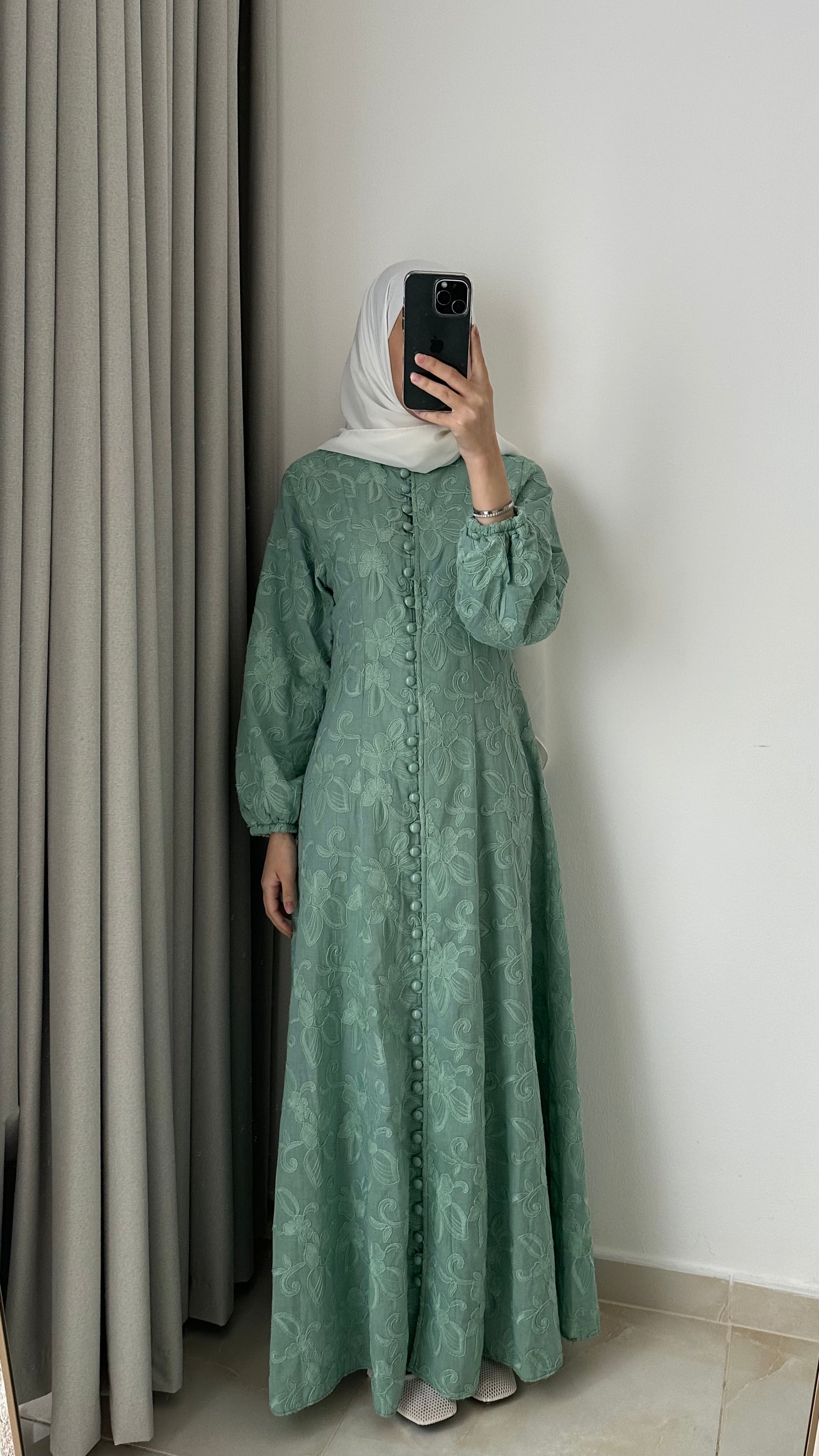FLORINA Dress