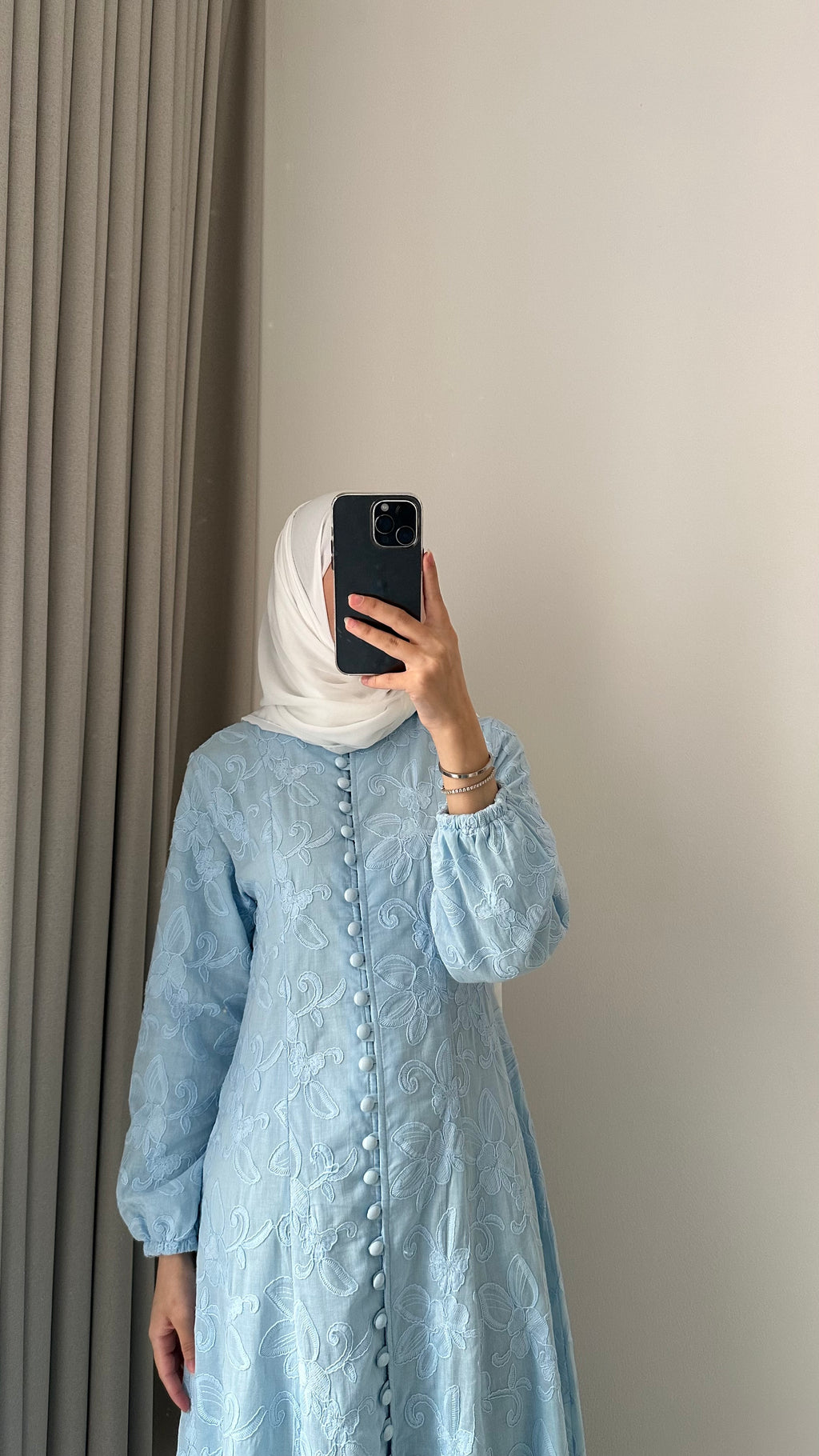 FLORINA Dress
