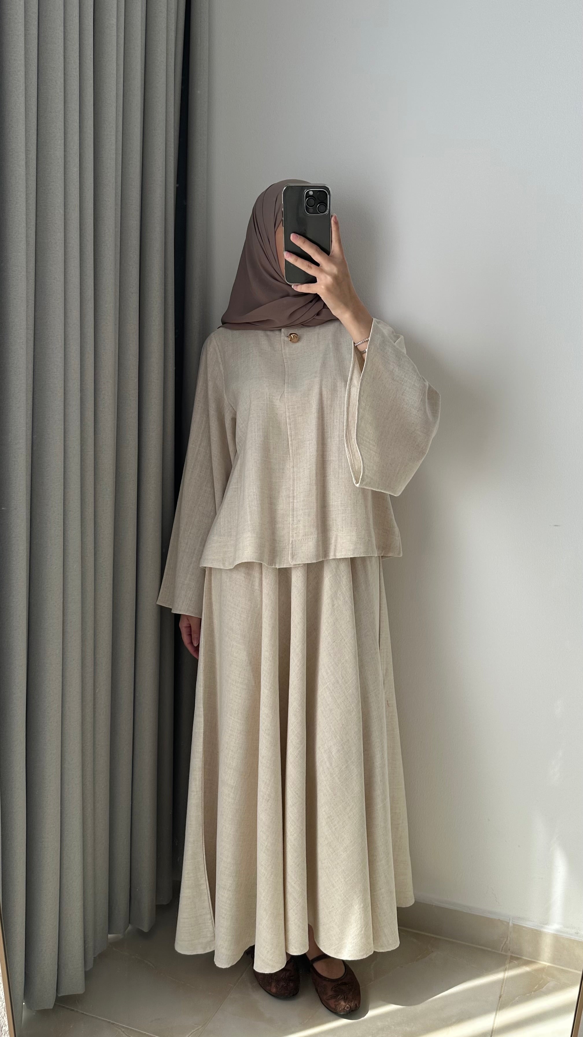ELAN Set