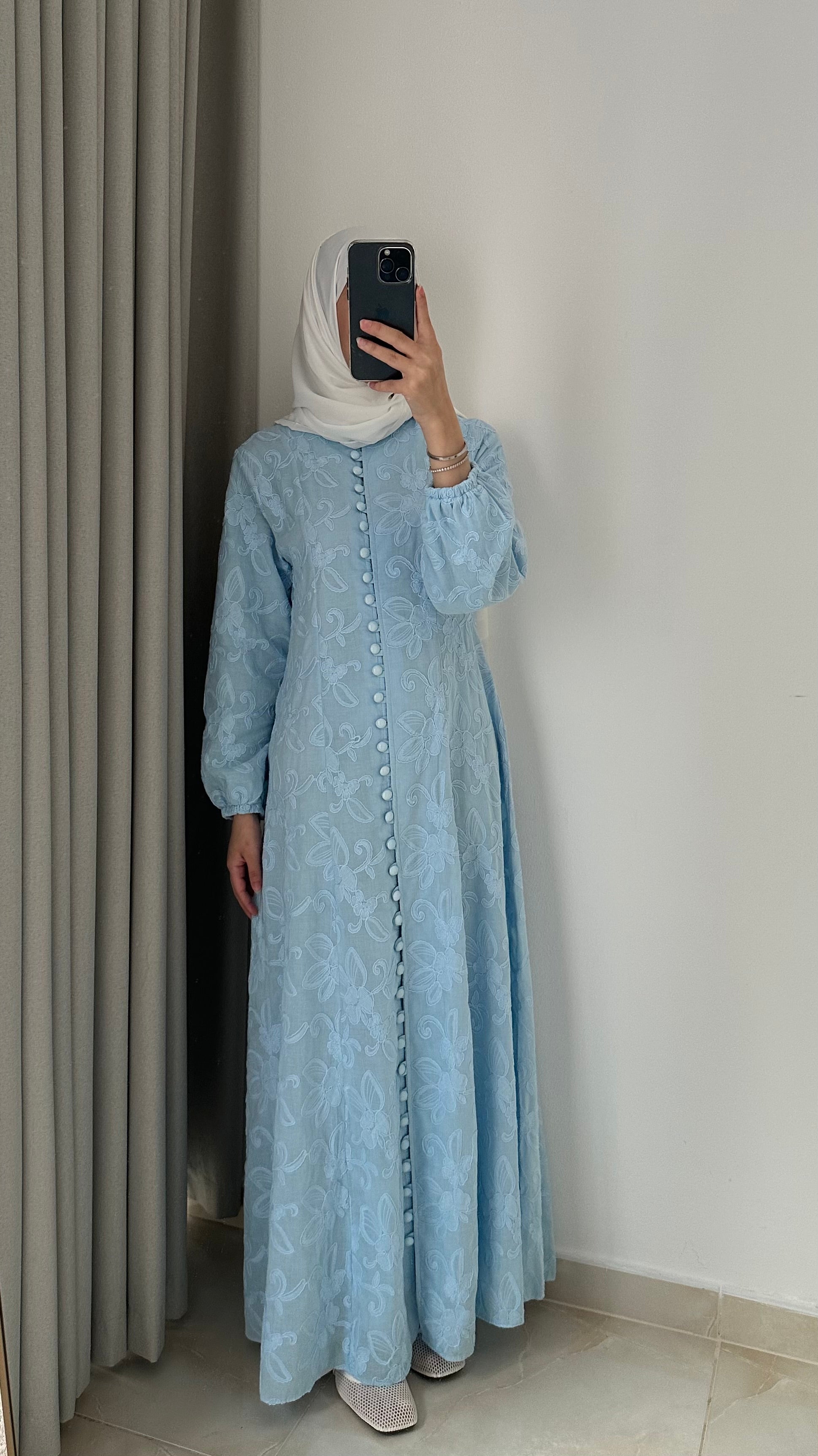 FLORINA Dress