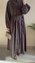 TALAH 2 Pieces Dress