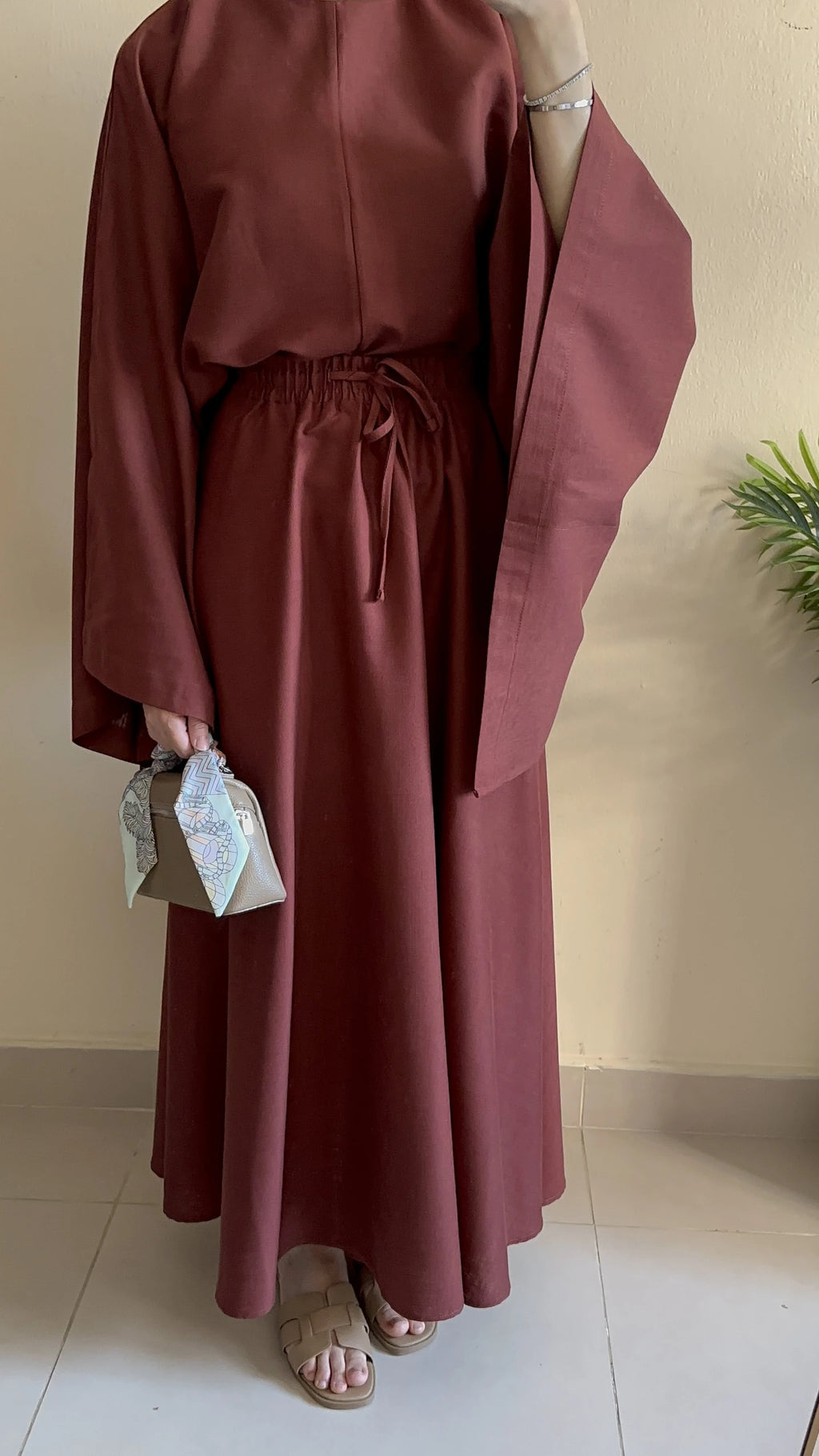 JELAN Linen Set