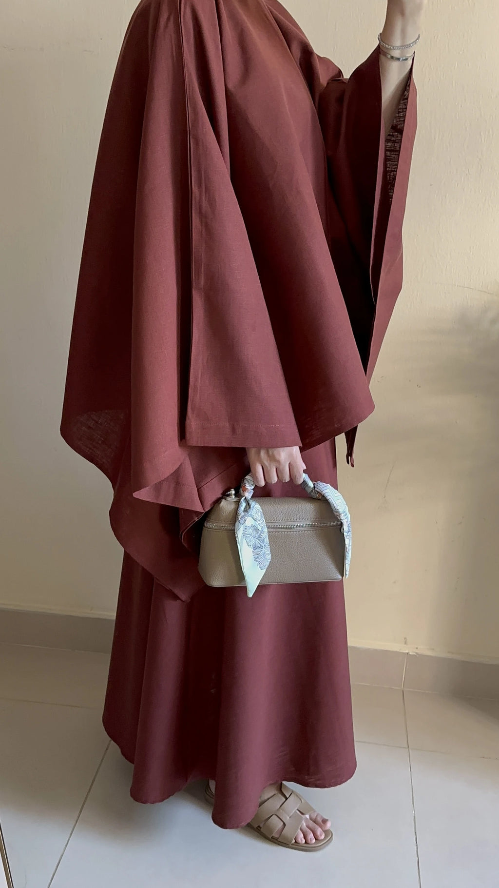 JELAN Linen Set