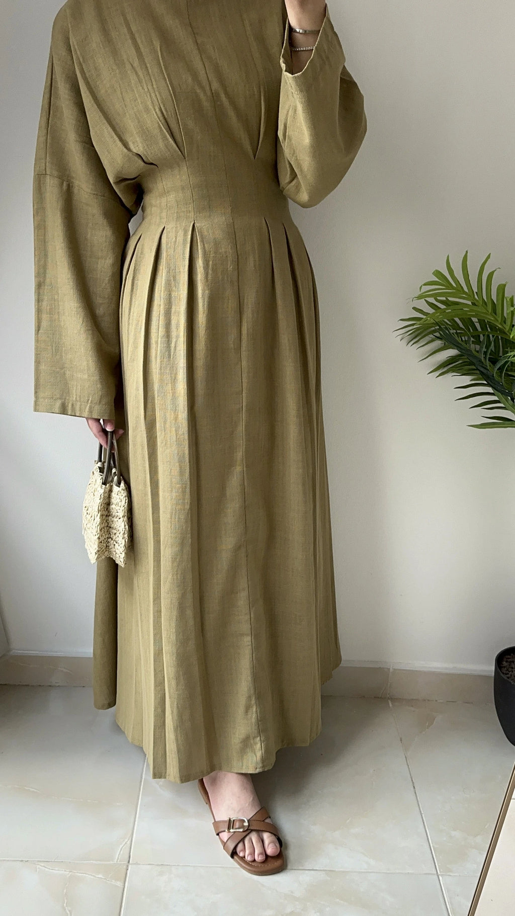 DARYA Dress