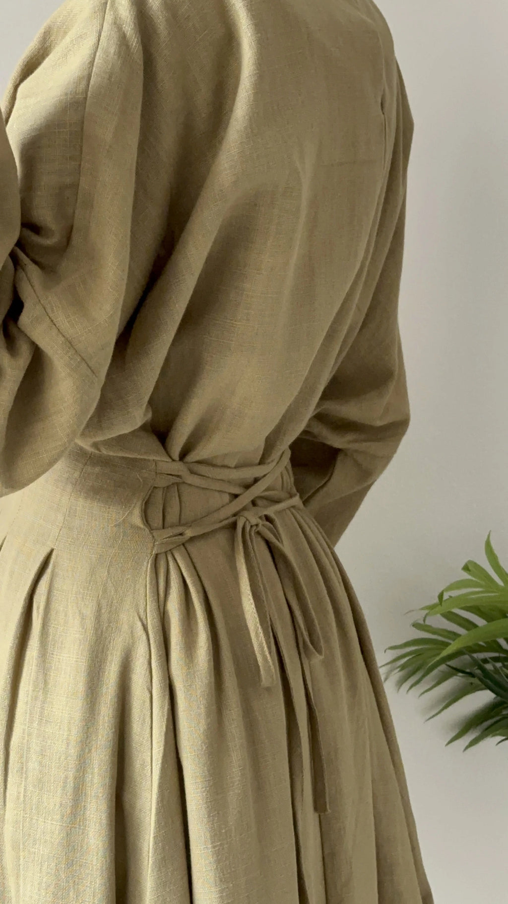 DARYA Dress