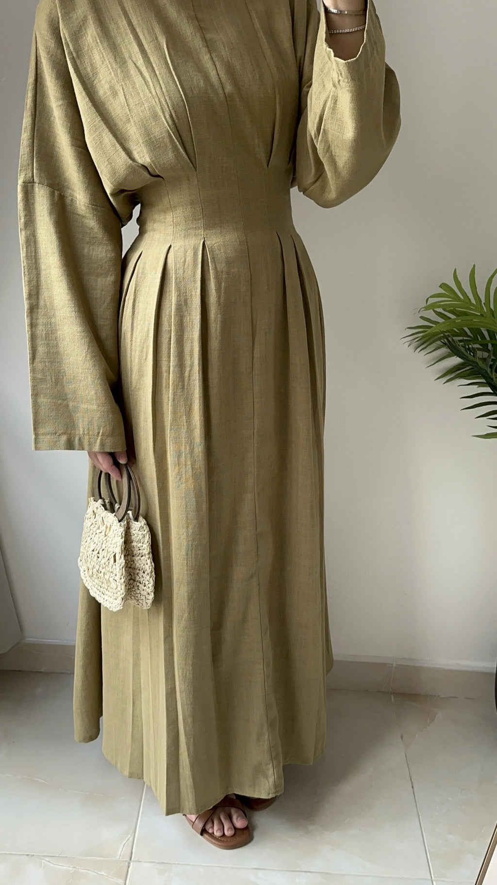 DARYA Dress