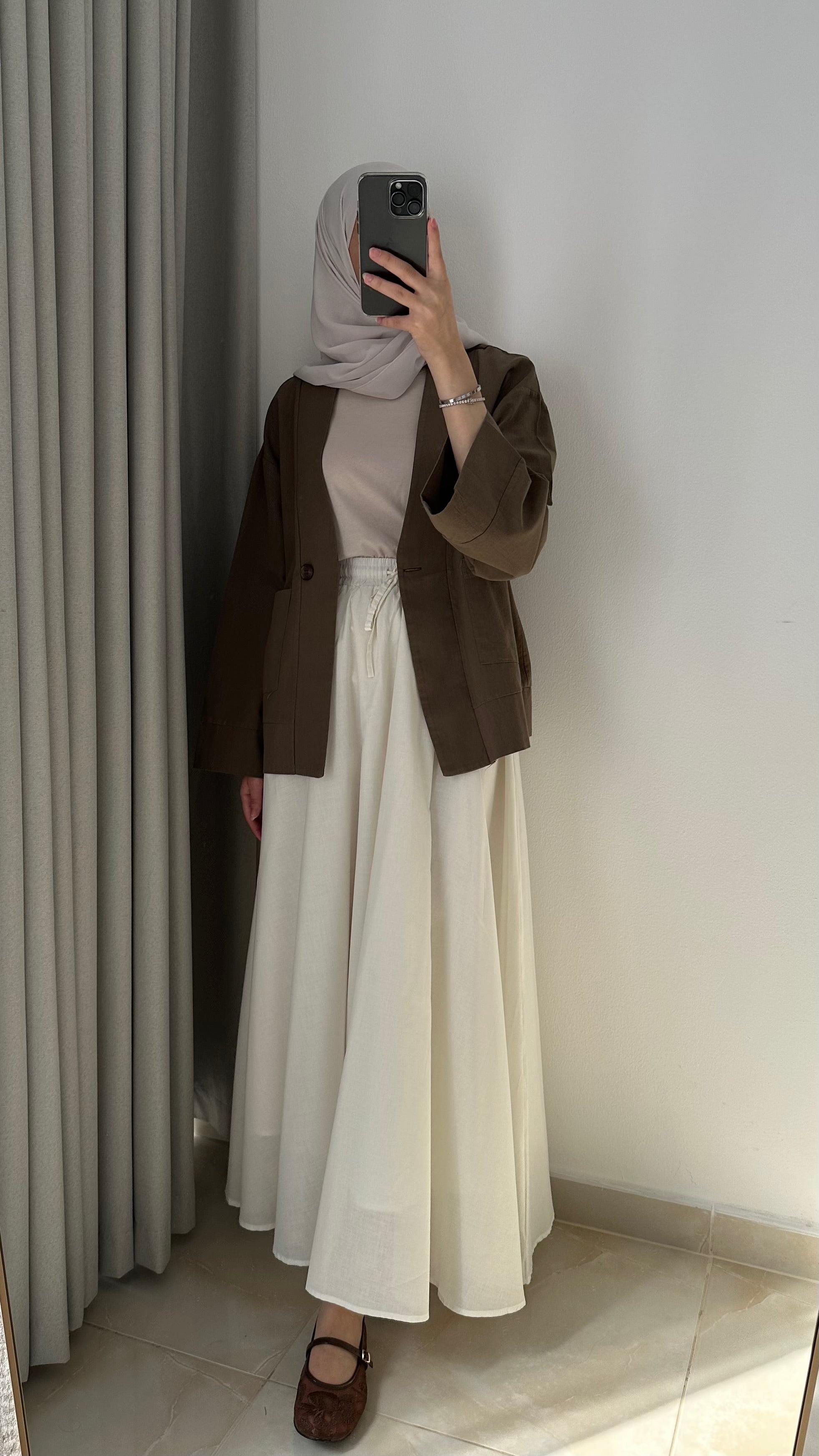 SOREVA Jacket