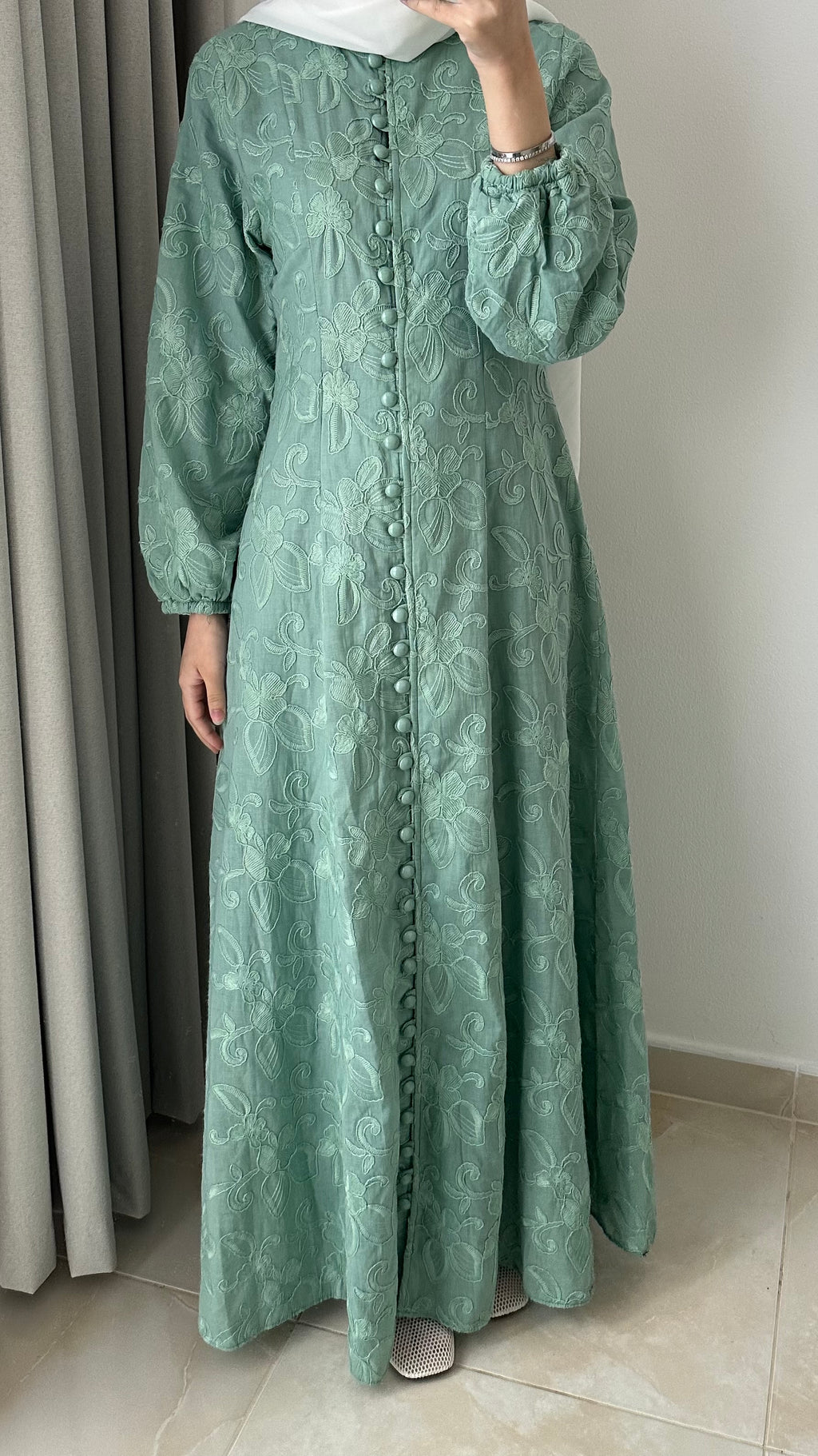 FLORINA Dress