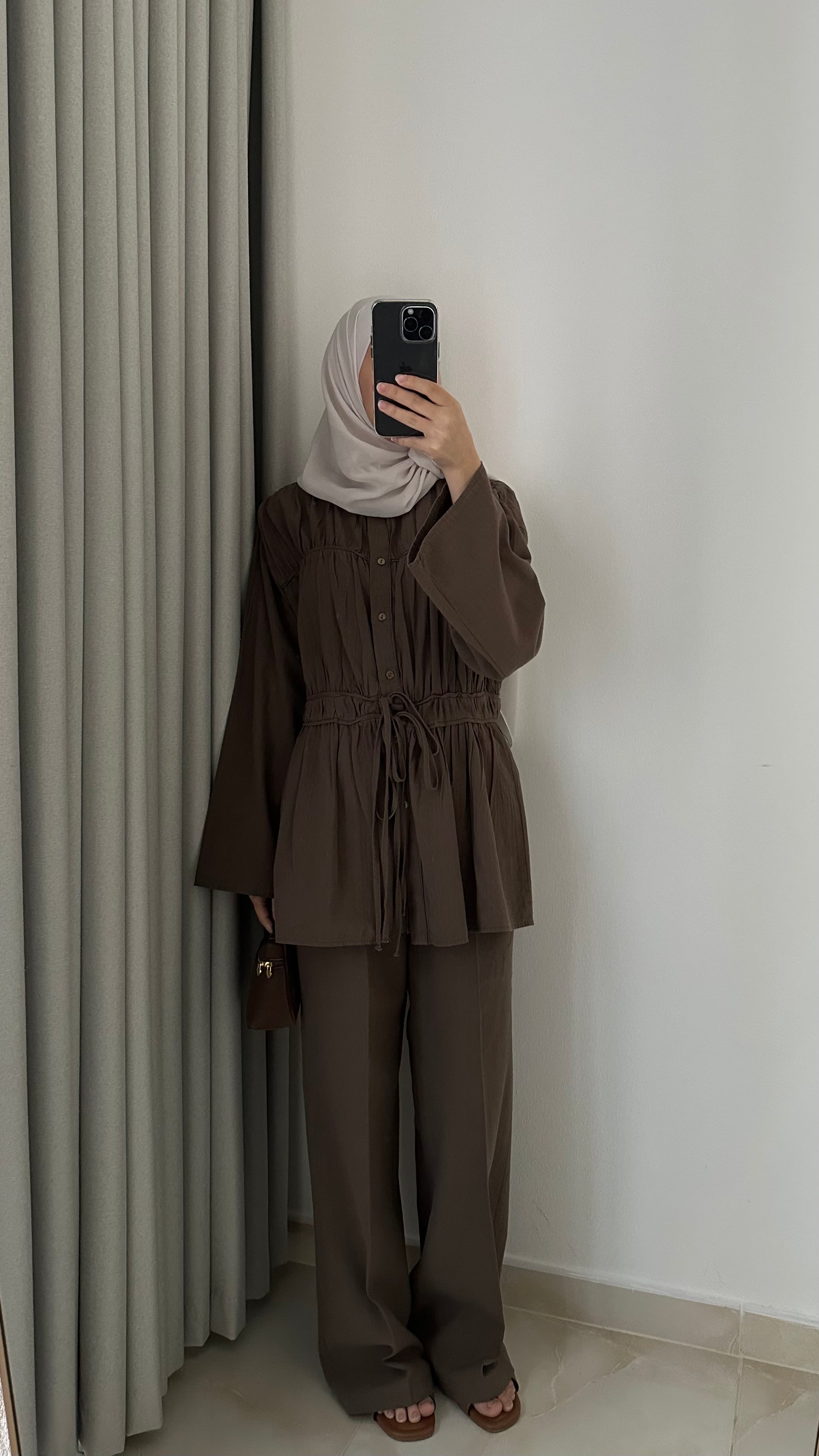 LINORA Set