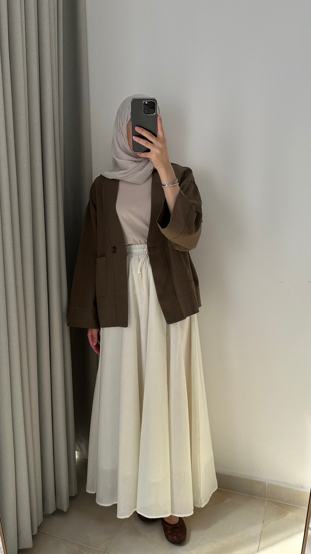 SOREVA Jacket