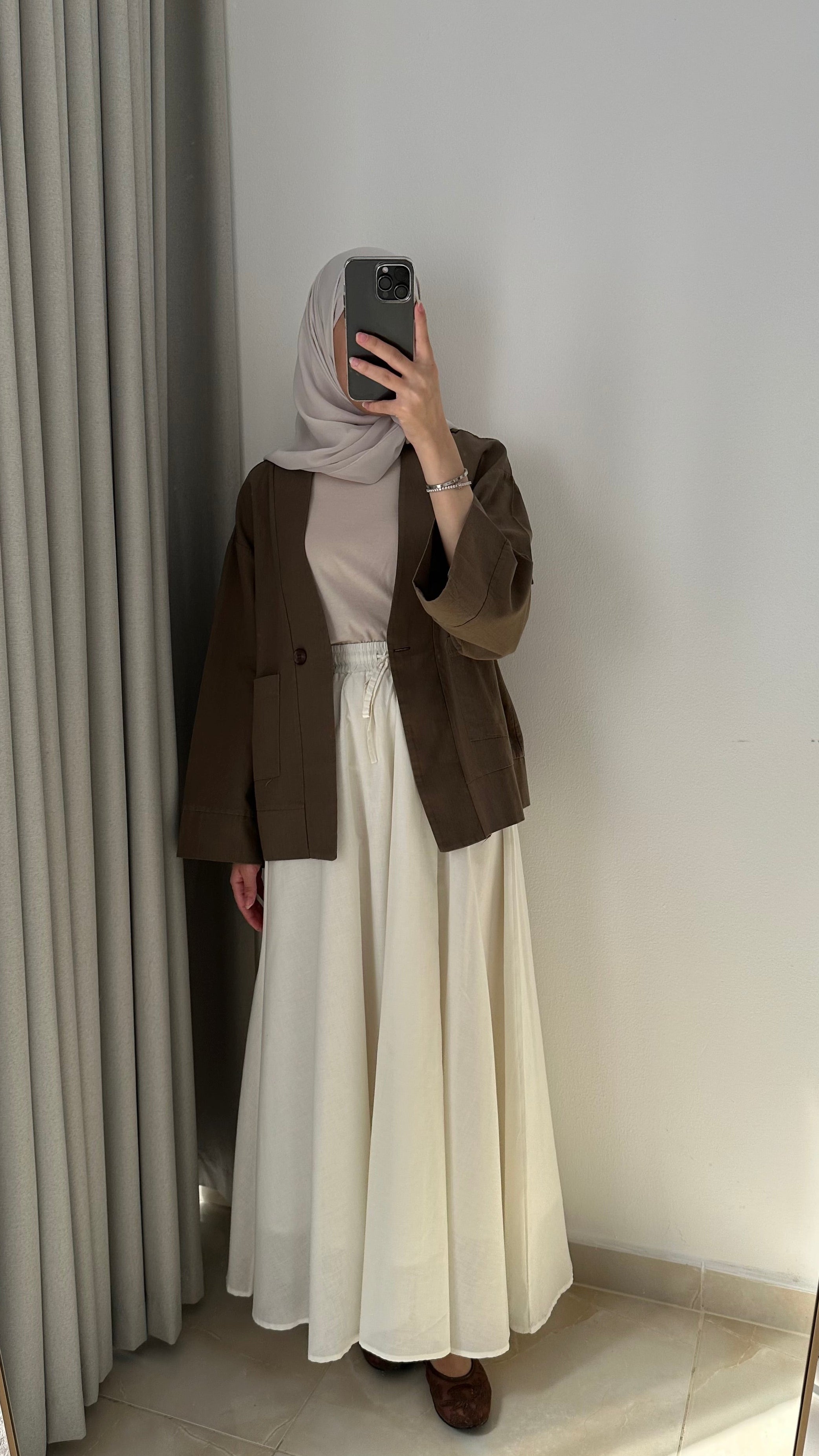 SOREVA Jacket