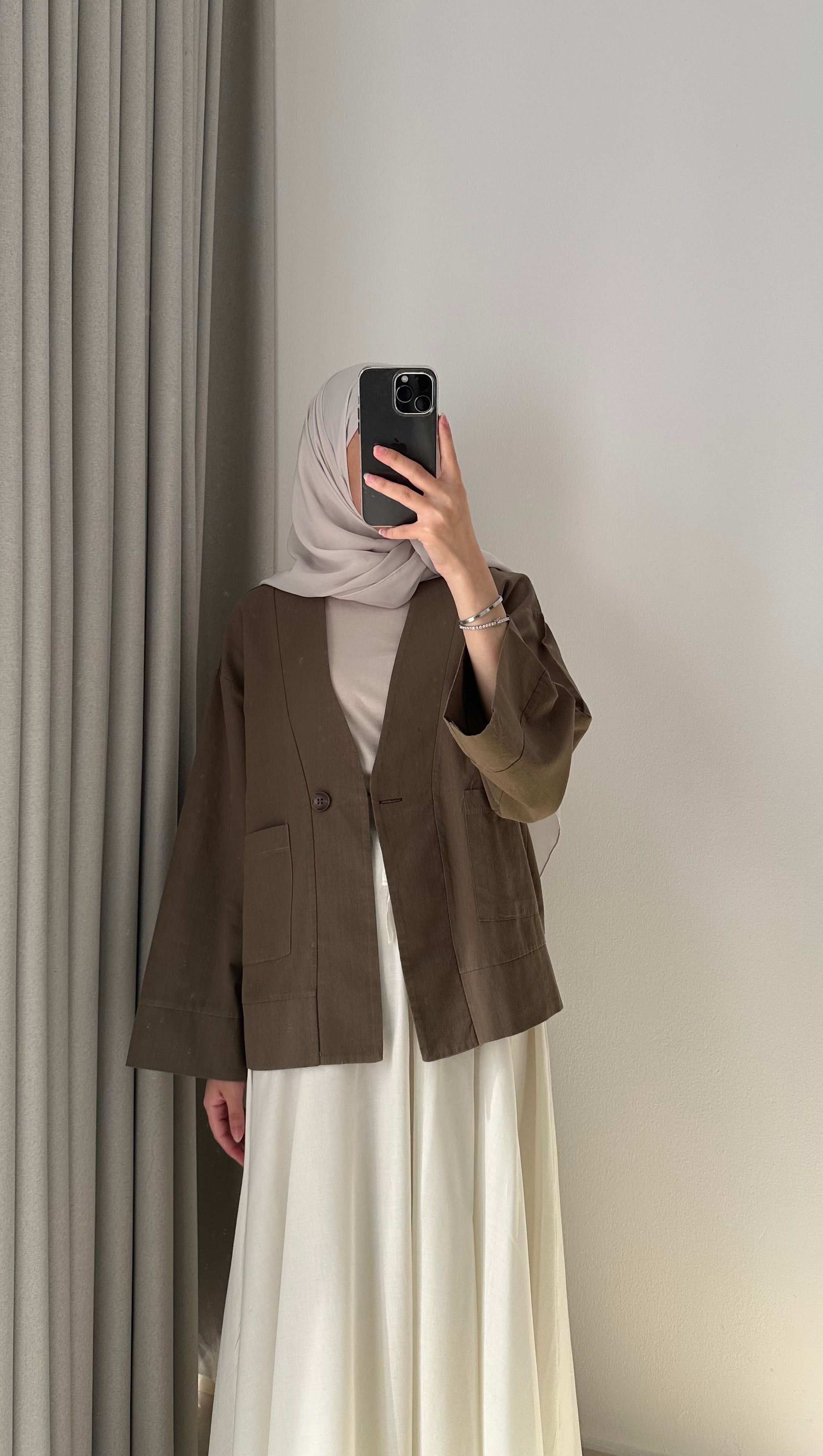 SOREVA Jacket
