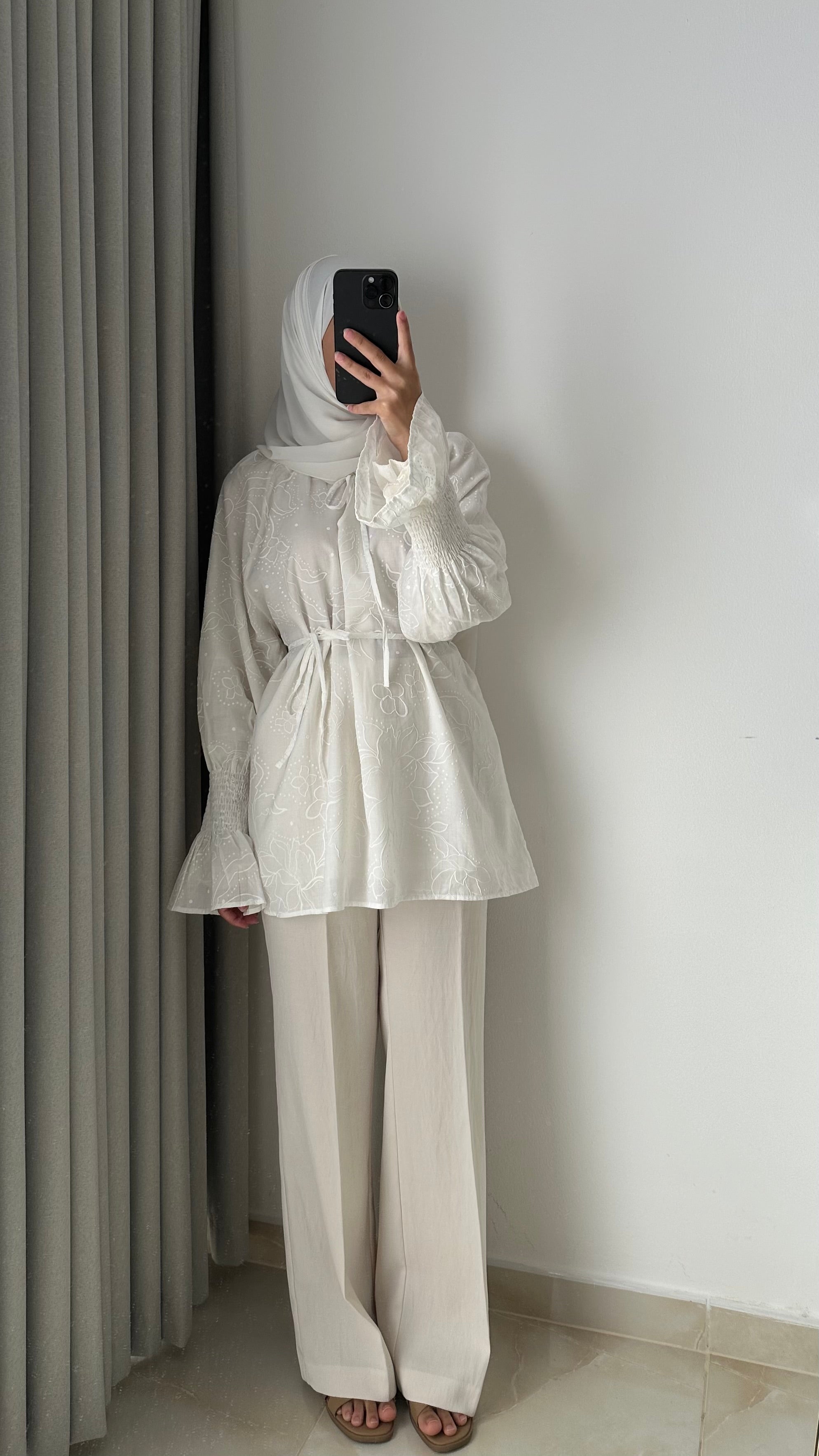 MISTY Blouse