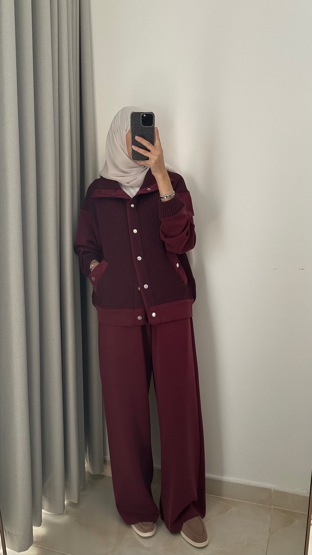 MAREN Set