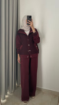 MAREN Set