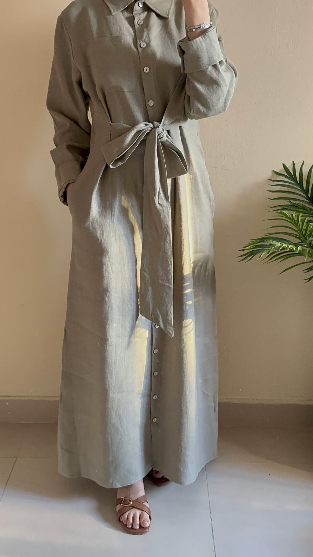 CELESTE Dress