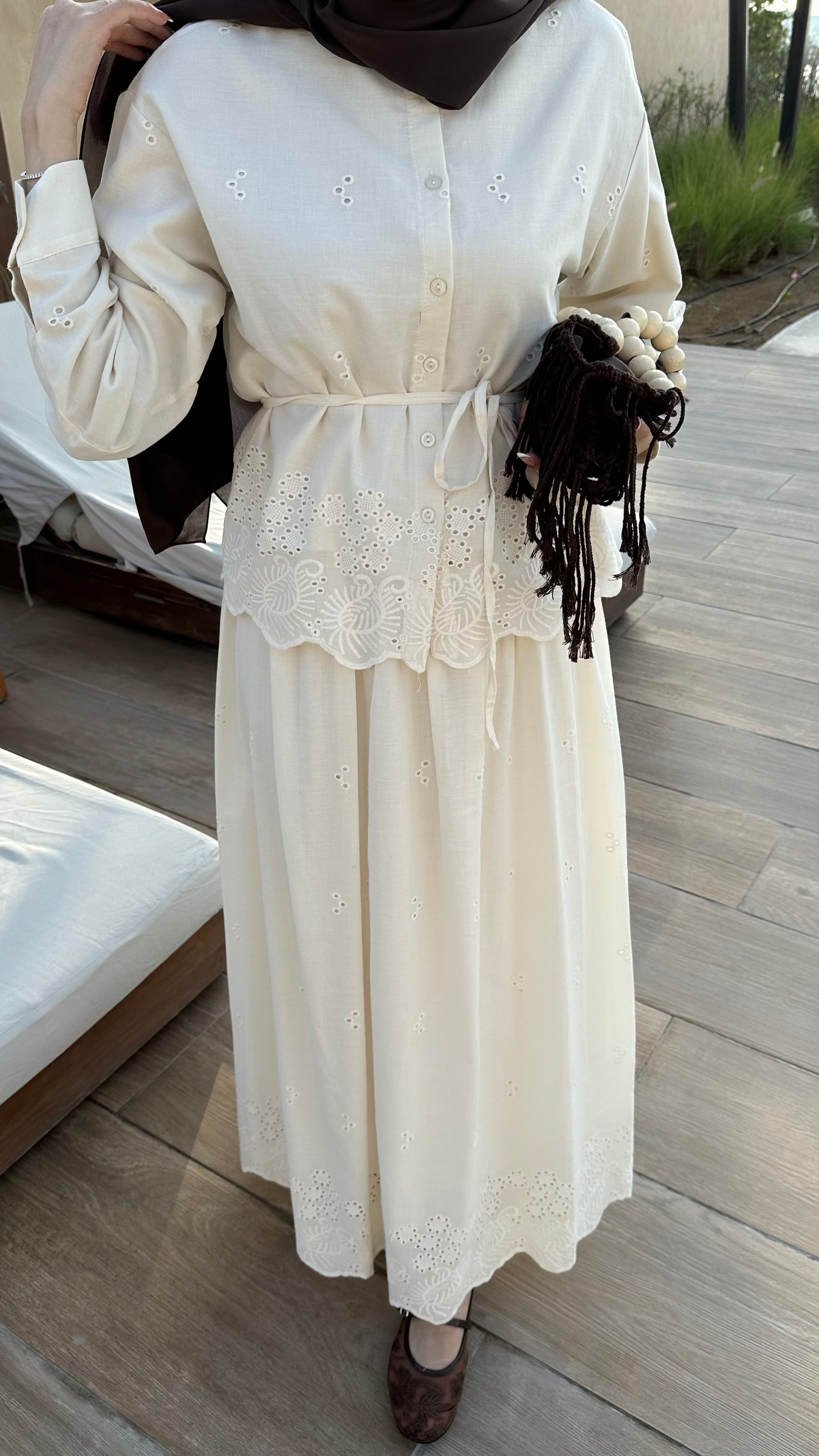 DUNE Set
