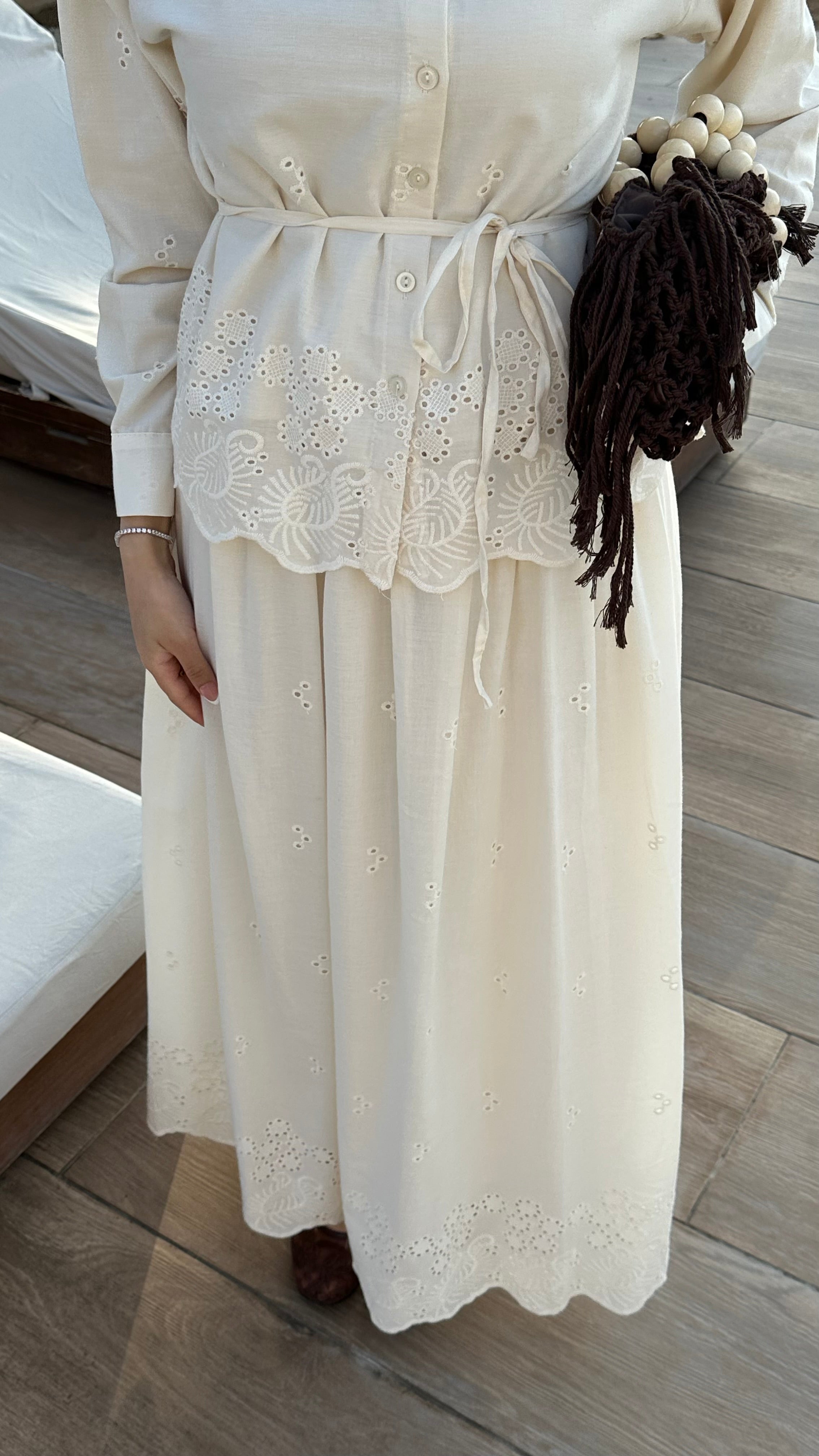 DUNE Set