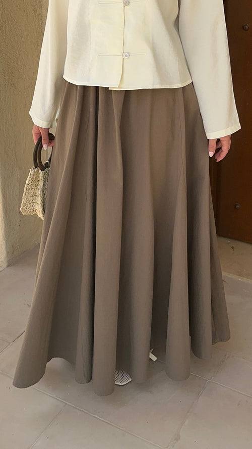 AVELINE Skirt