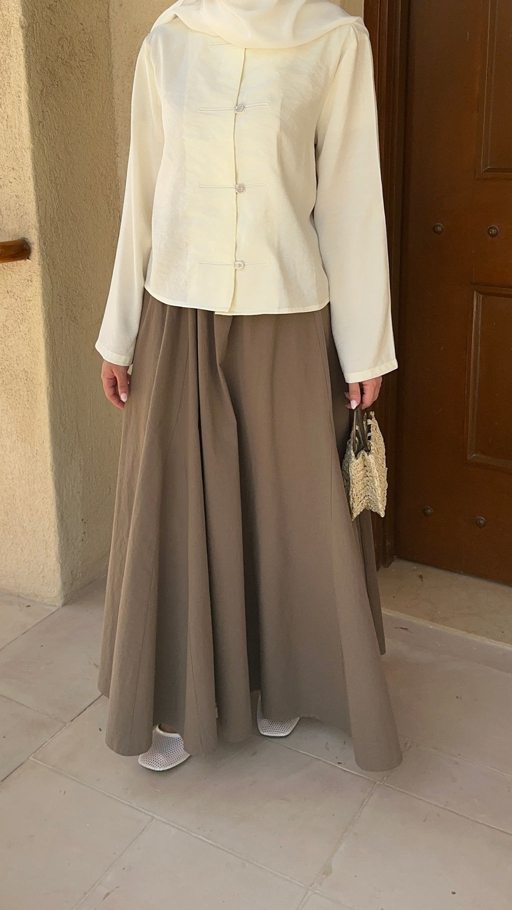 AVELINE Skirt