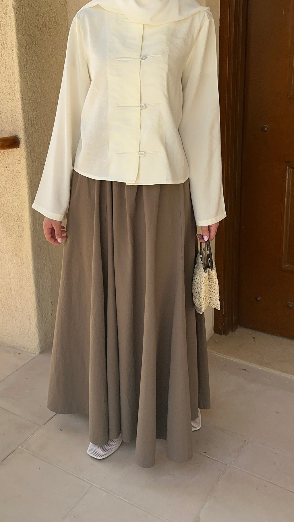 AVELINE Skirt