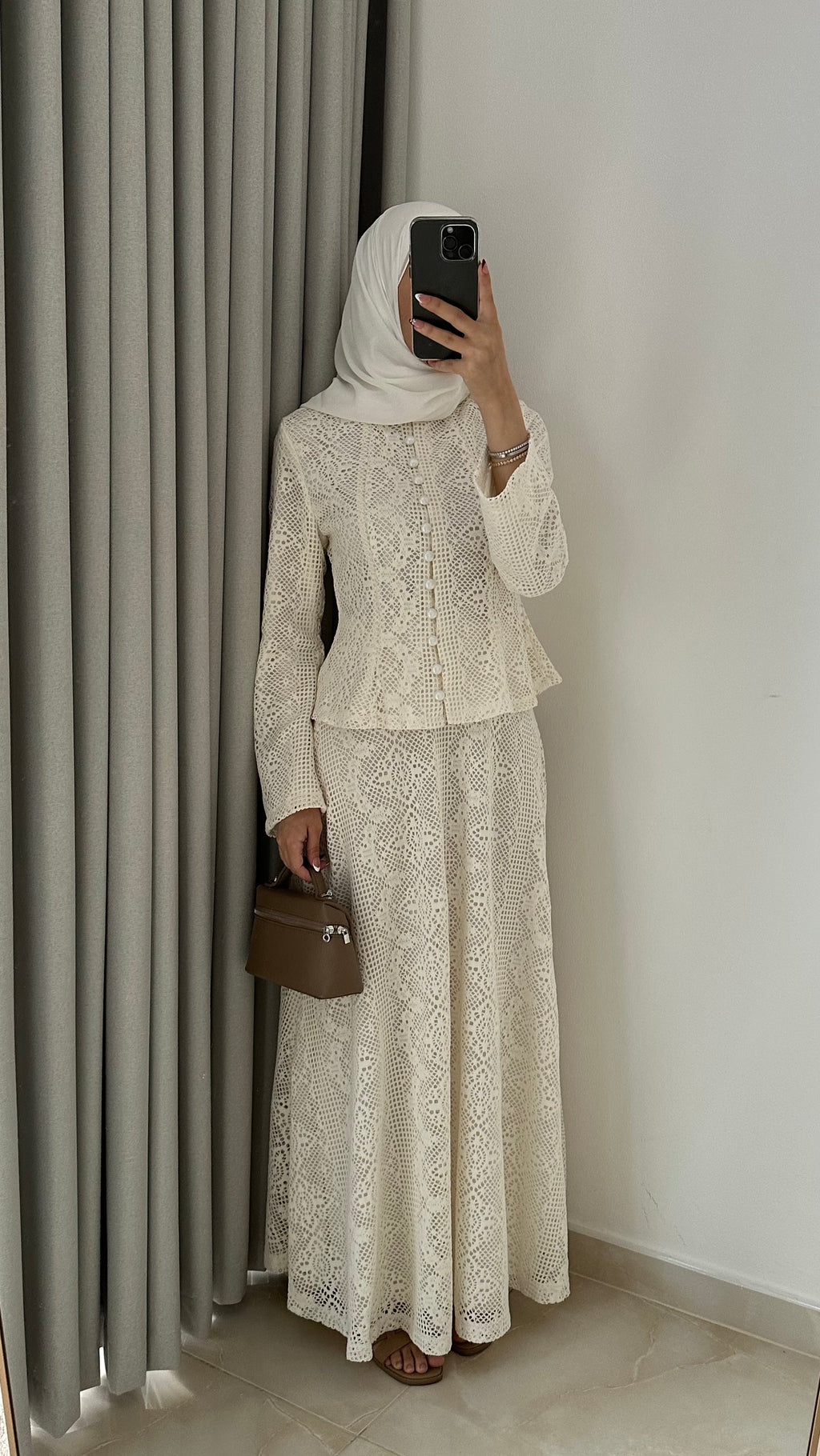 LILIA Set