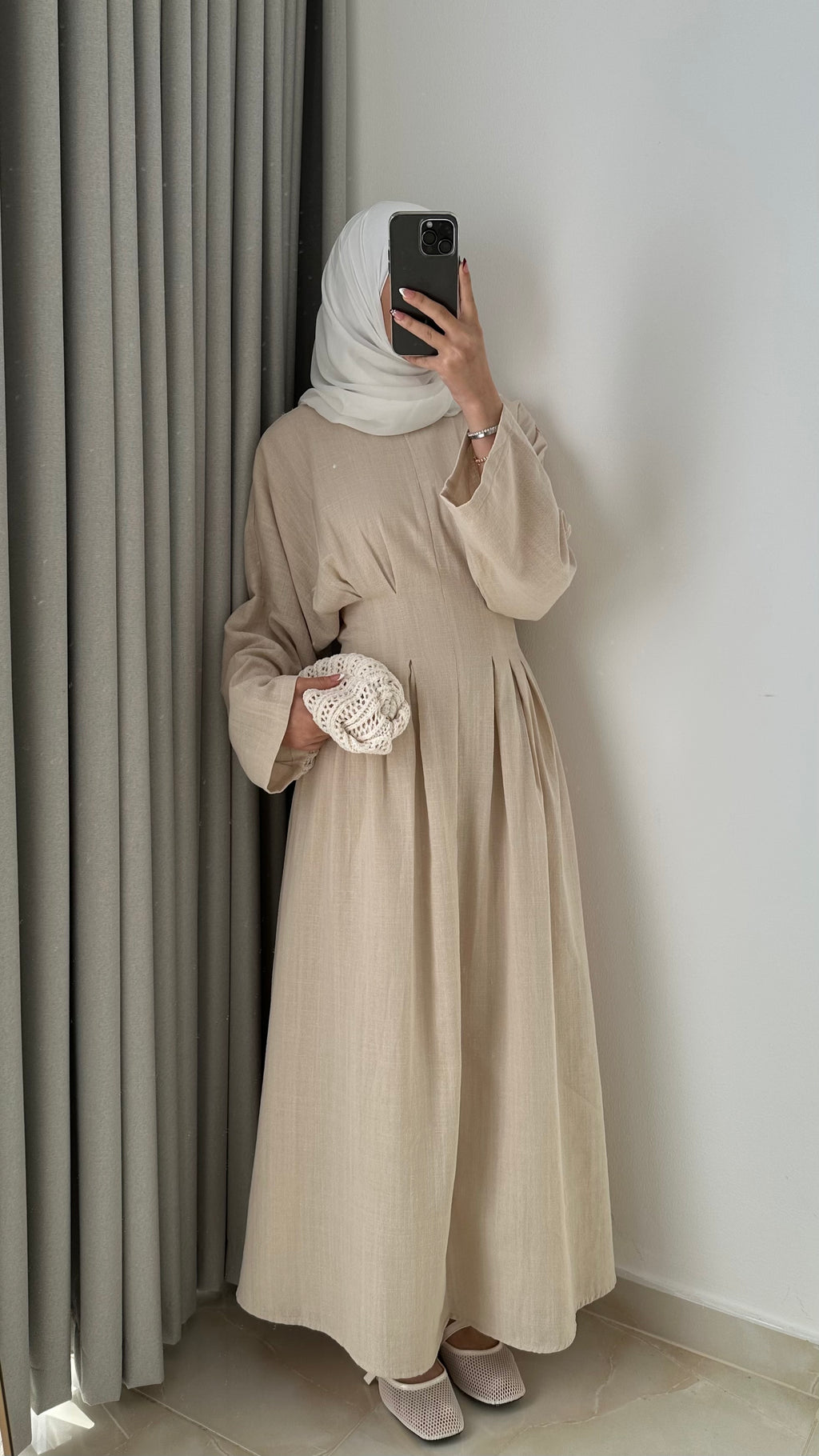 DARYA Dress