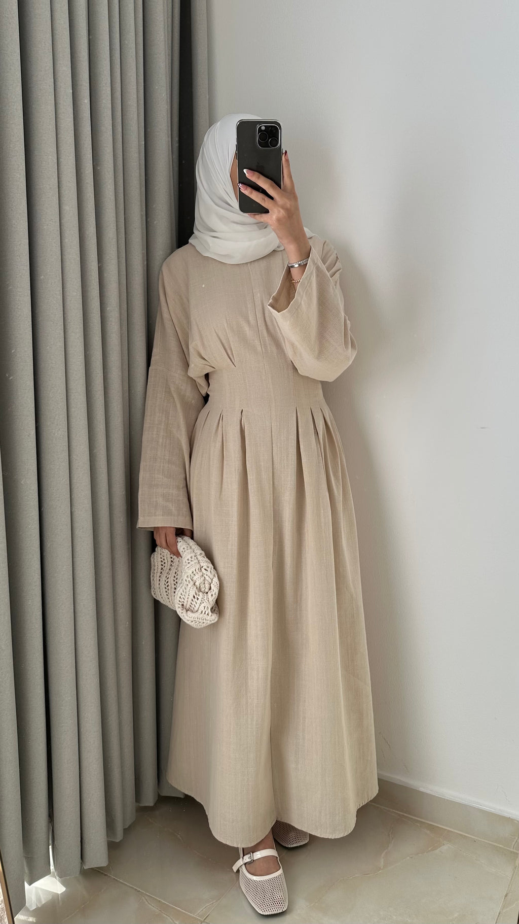 DARYA Dress