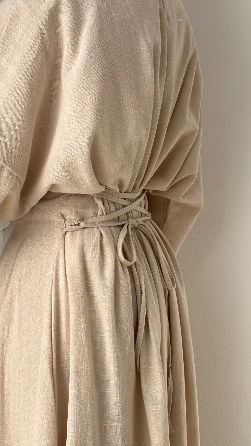 DARYA Dress