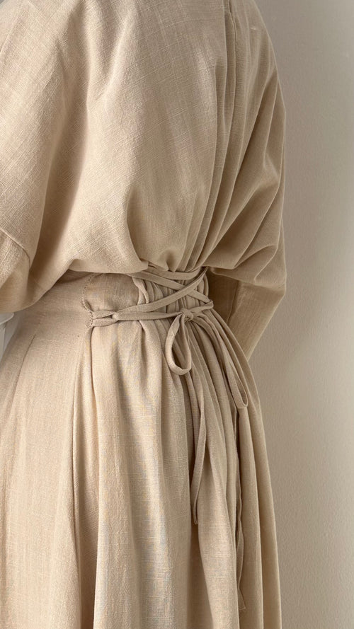 DARYA Dress