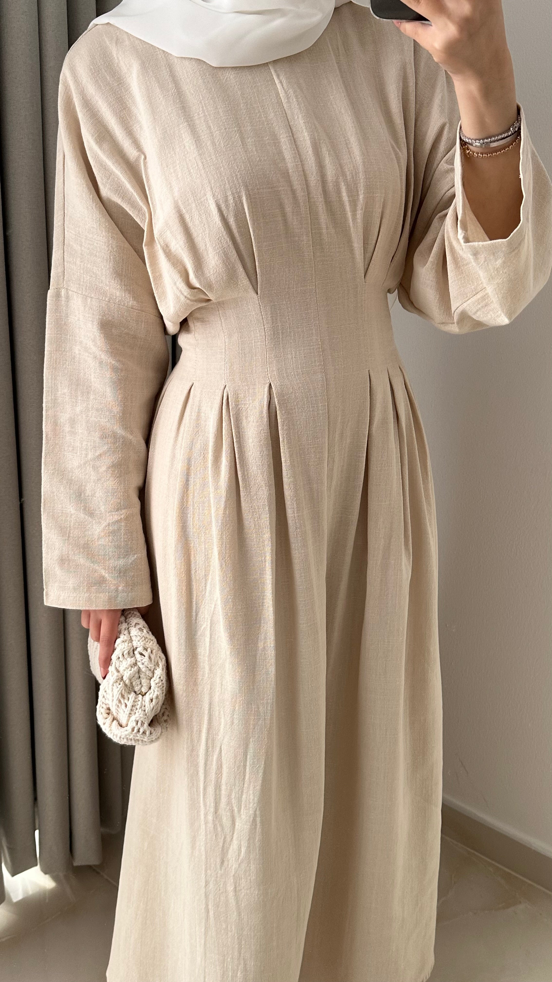 DARYA Dress