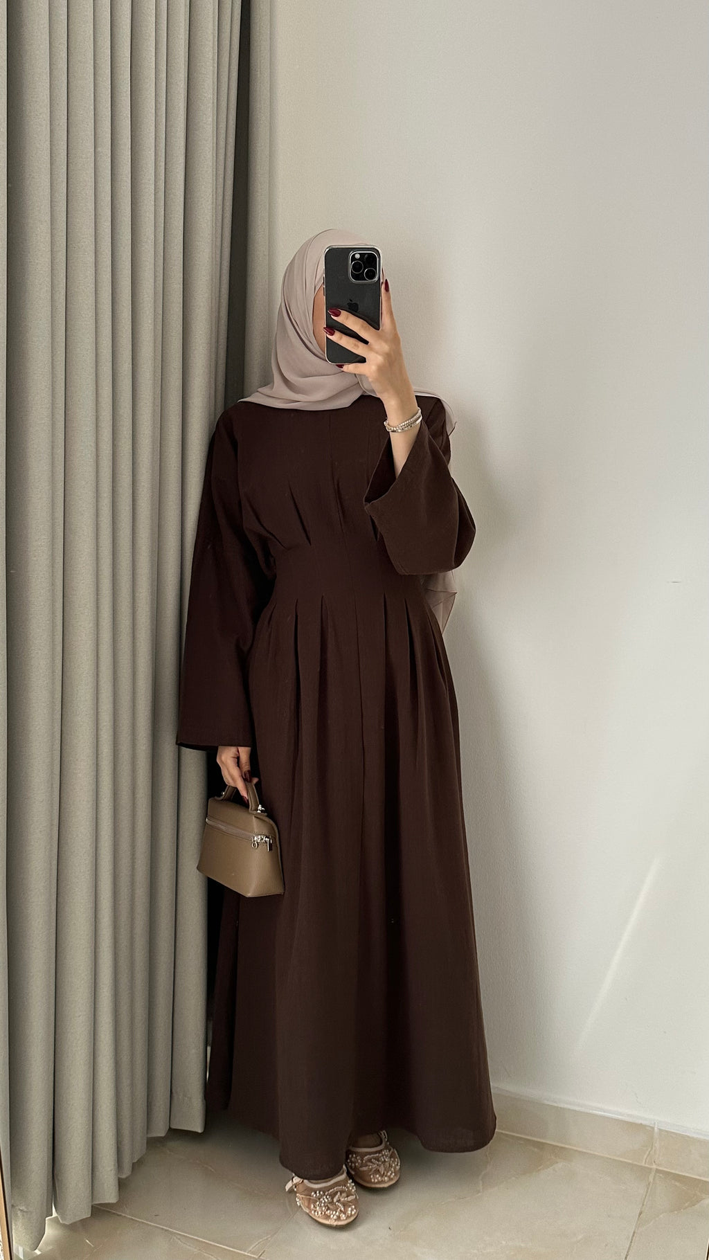 DARYA Dress