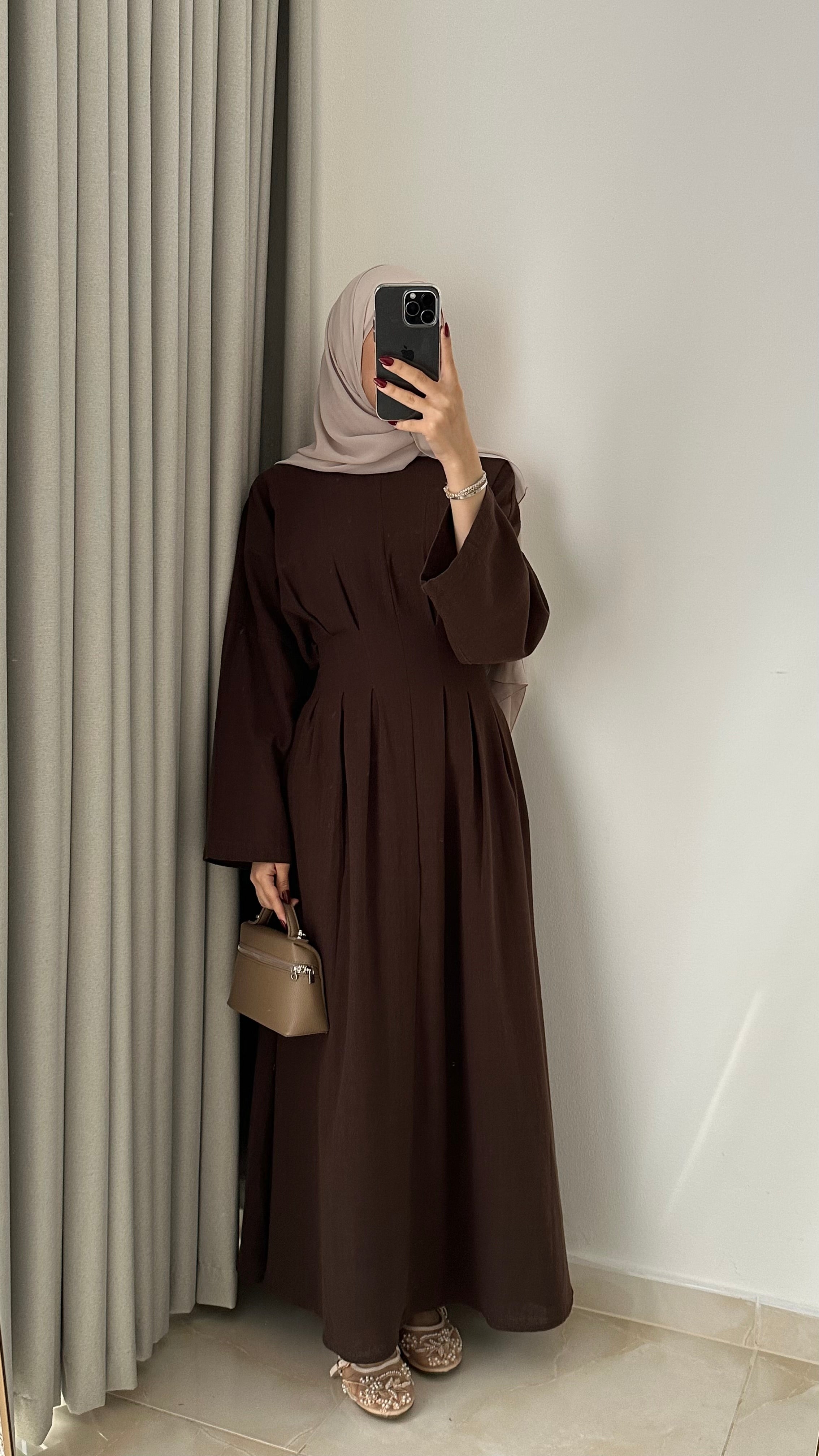 DARYA Dress