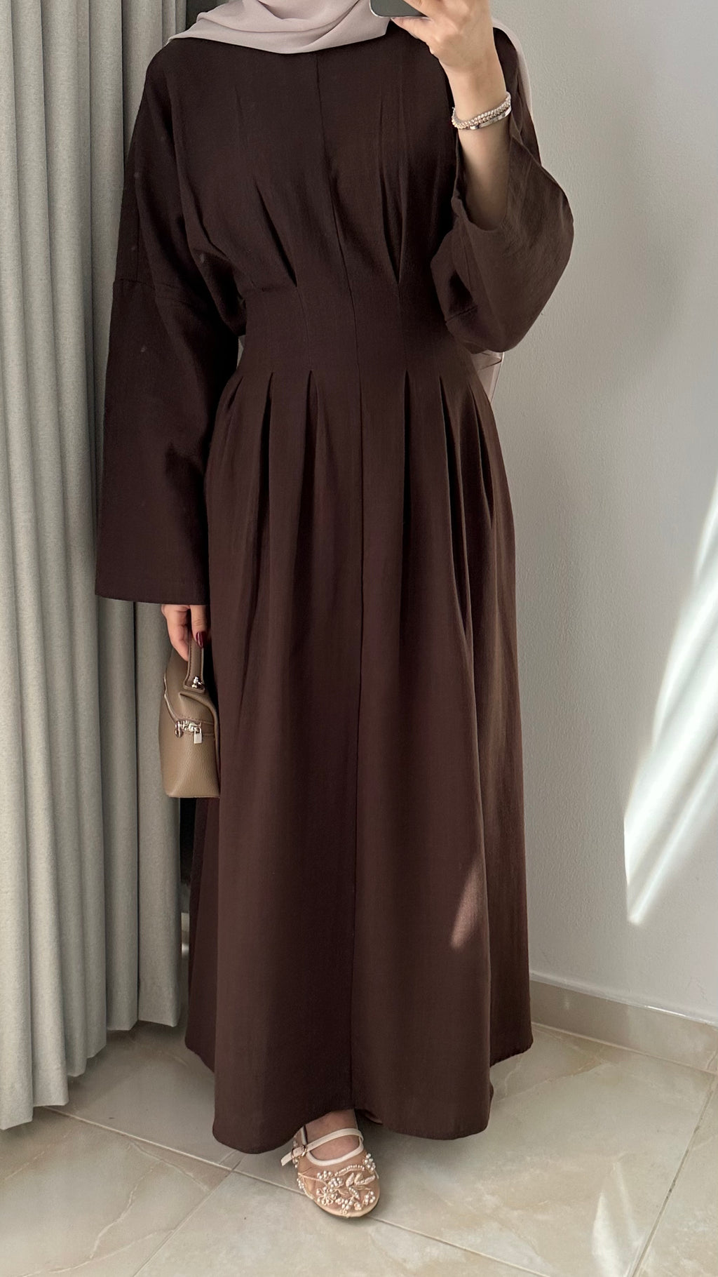 DARYA Dress