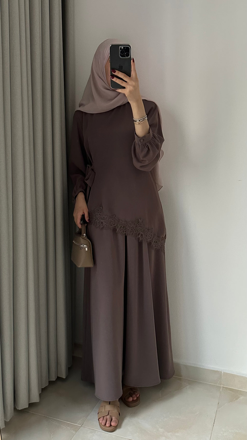 ROSELLE Set