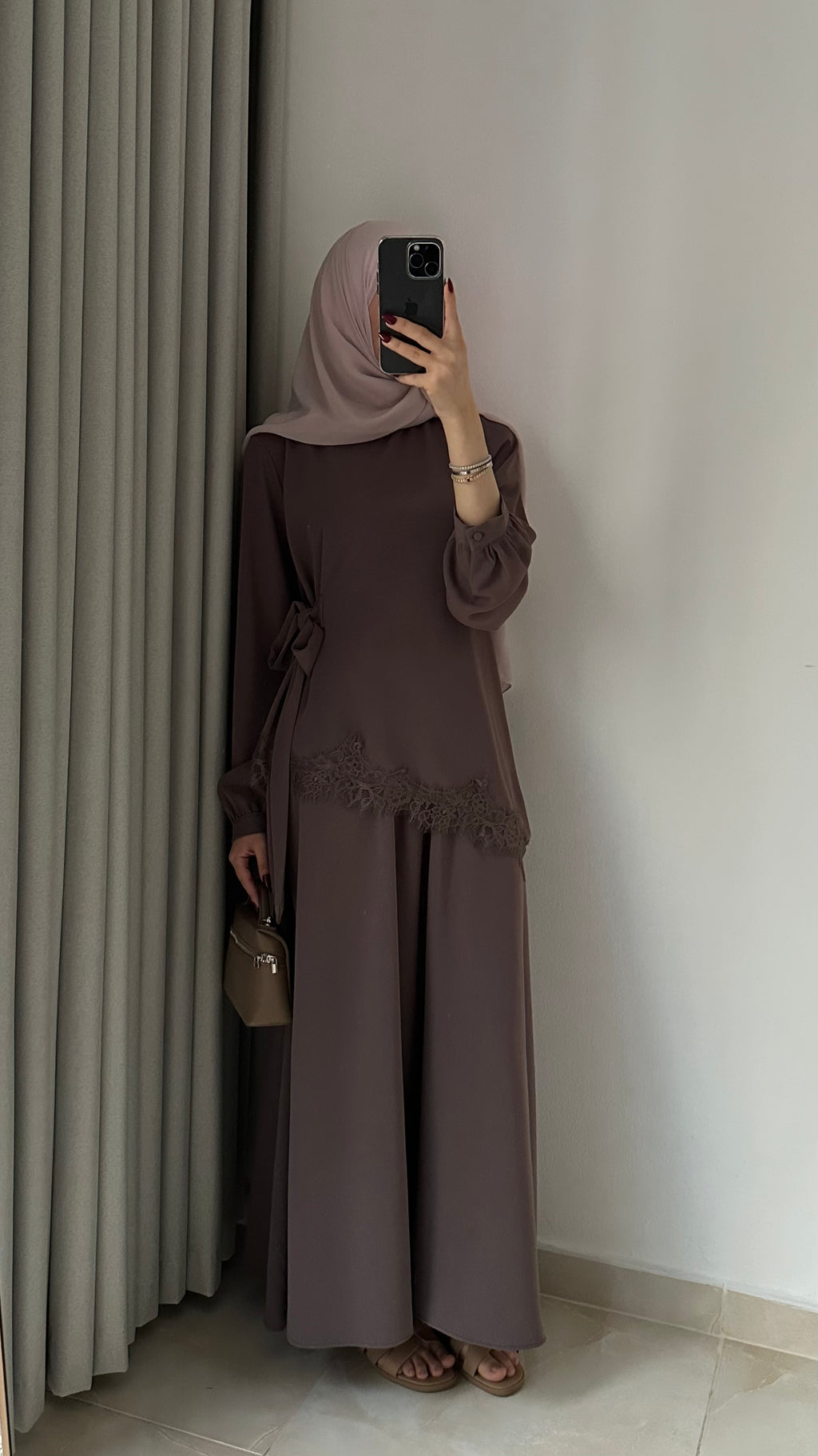 ROSELLE Set