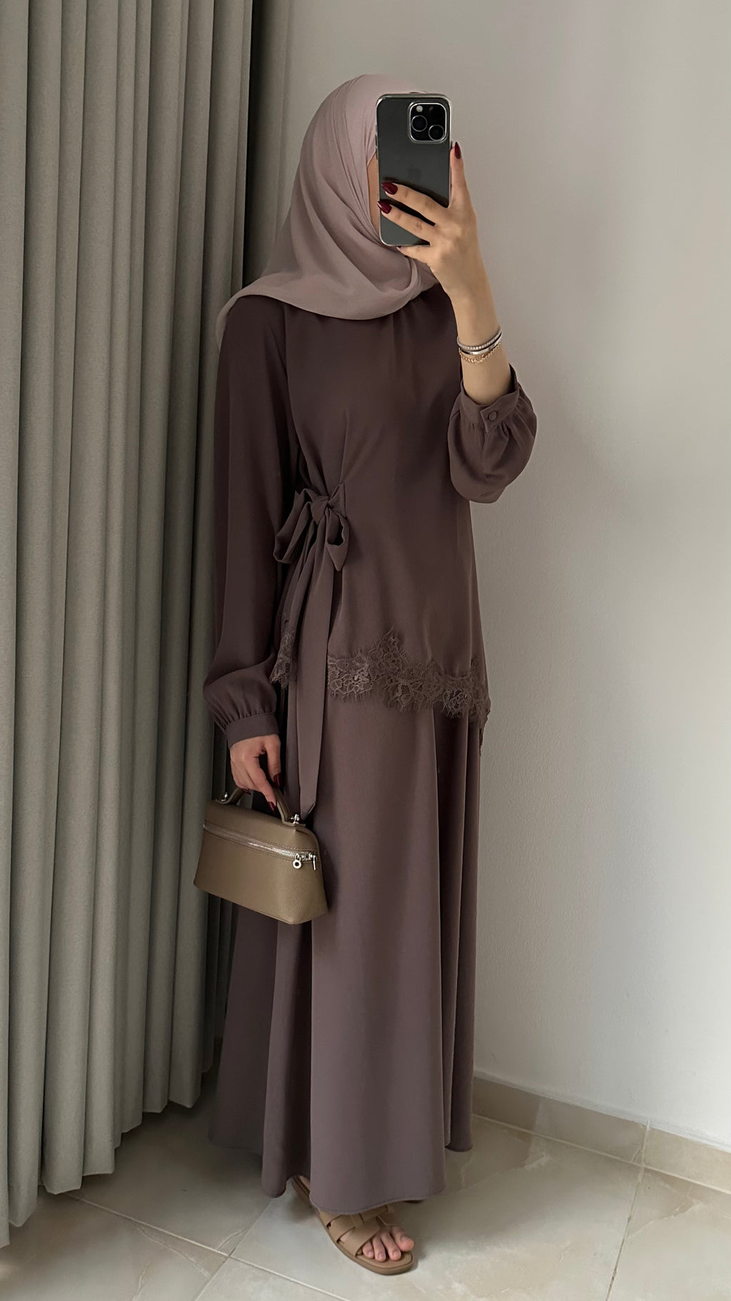 ROSELLE Set