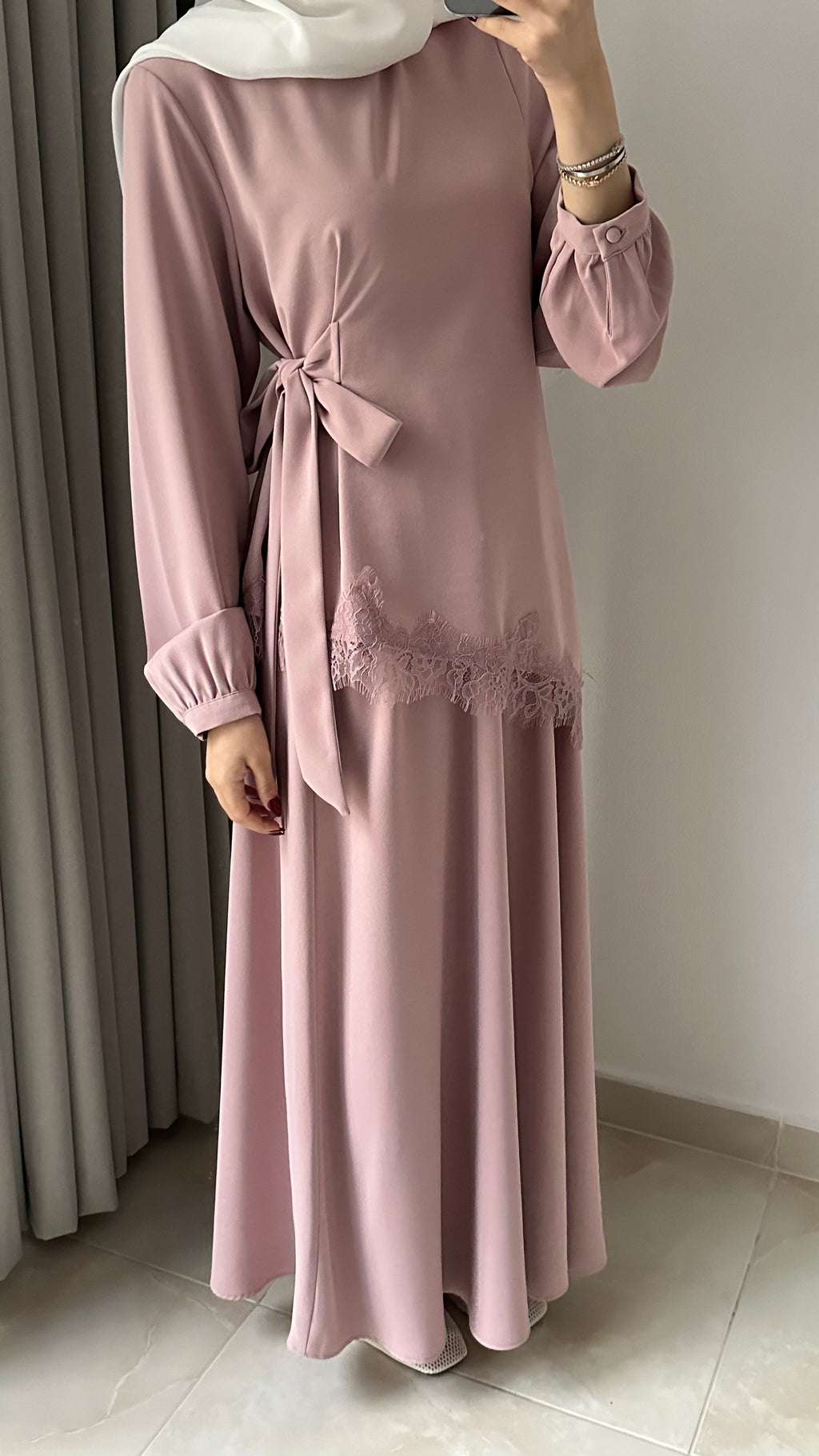 ROSELLE Set
