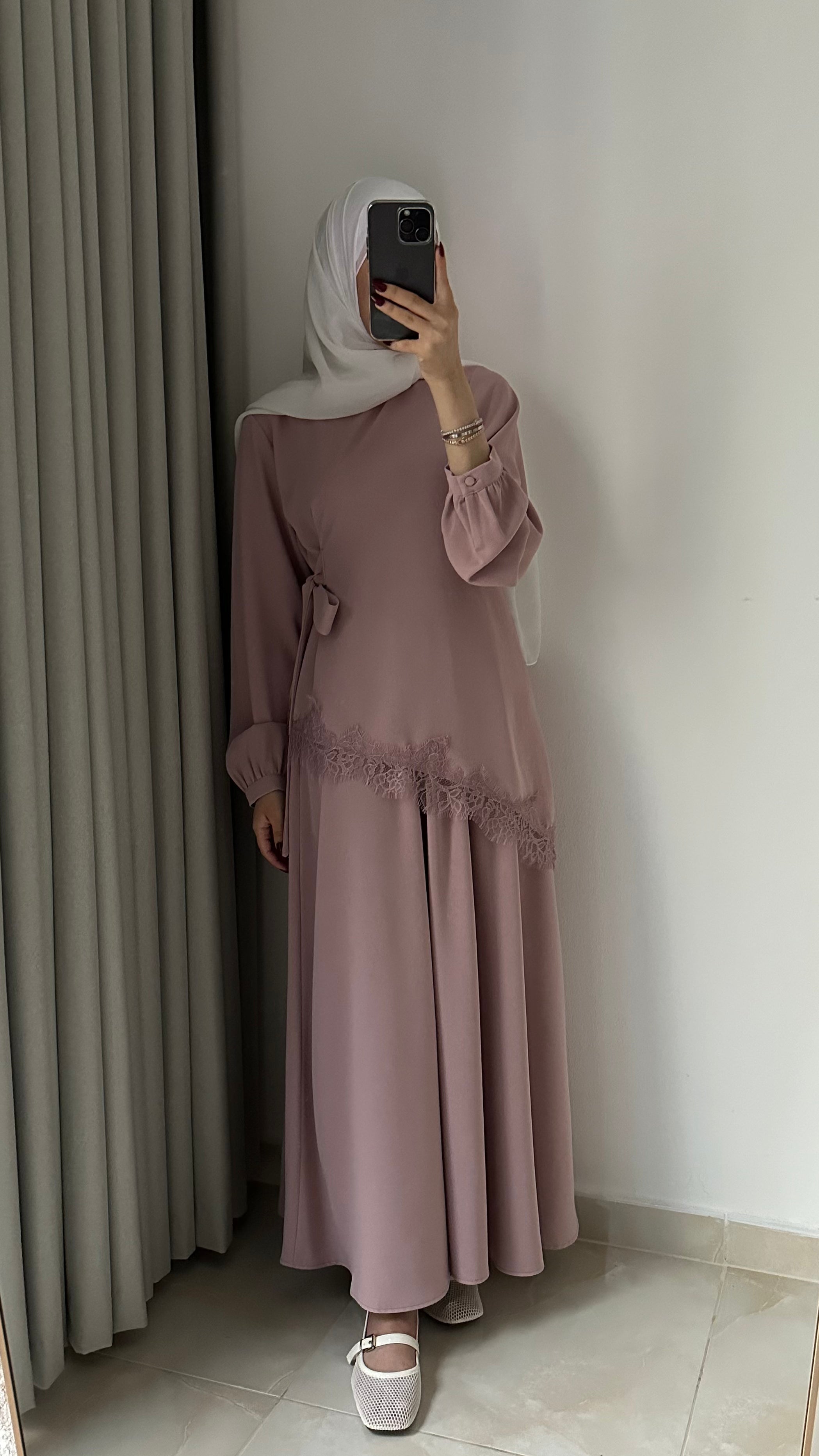 ROSELLE Set