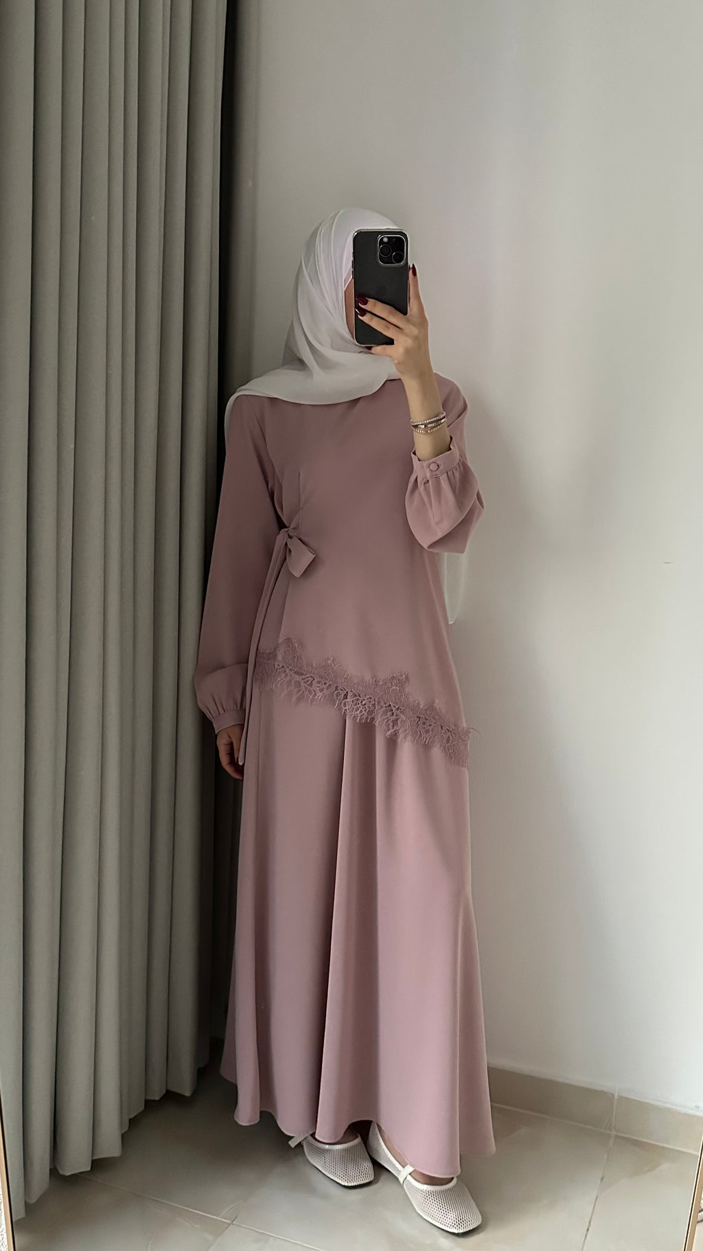 ROSELLE Set