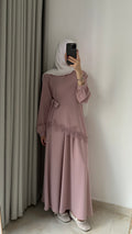 ROSELLE Set