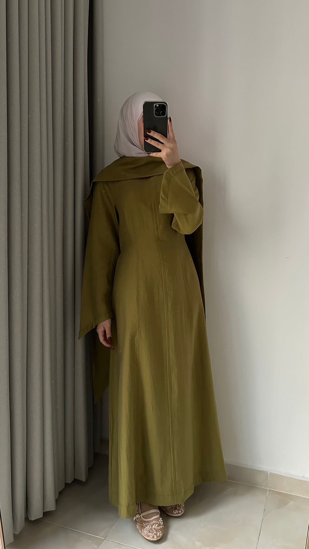 FLORIN Dress
