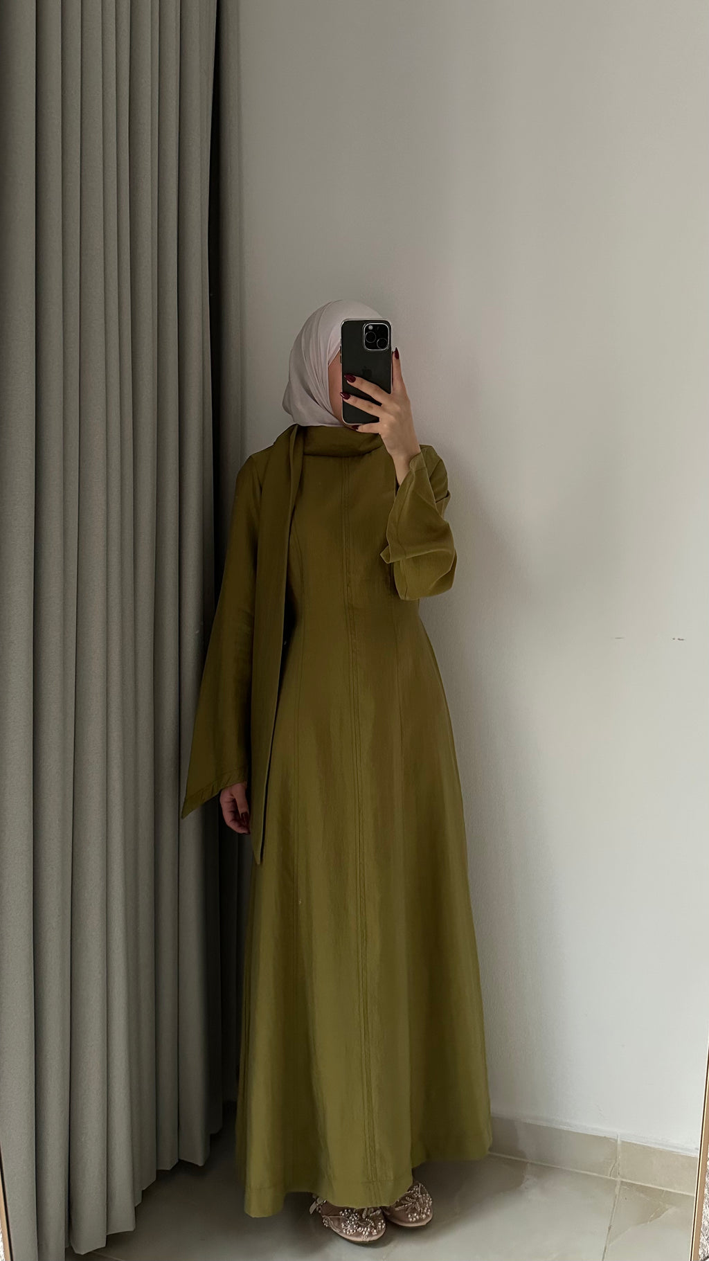 FLORIN Dress