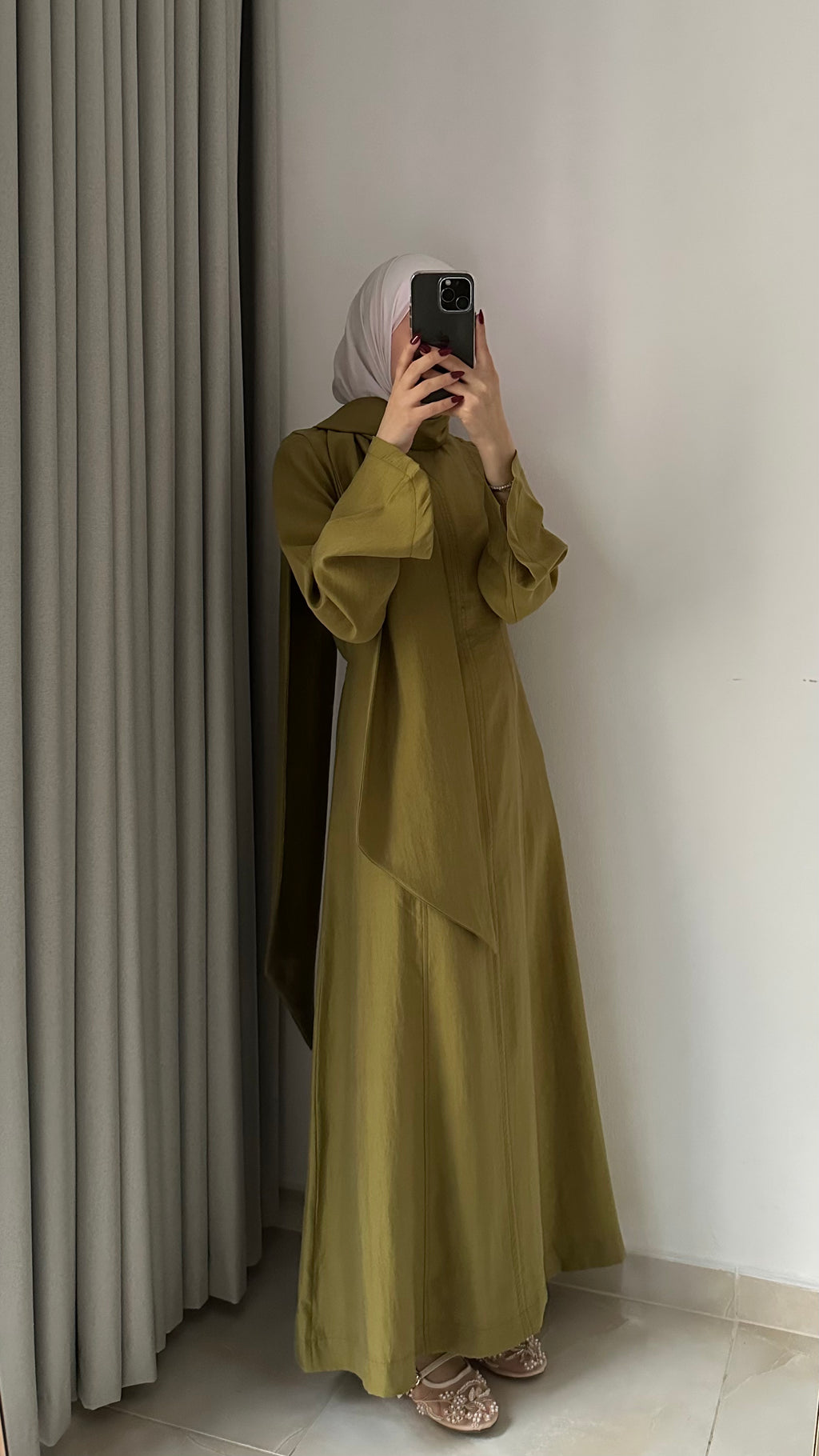 FLORIN Dress