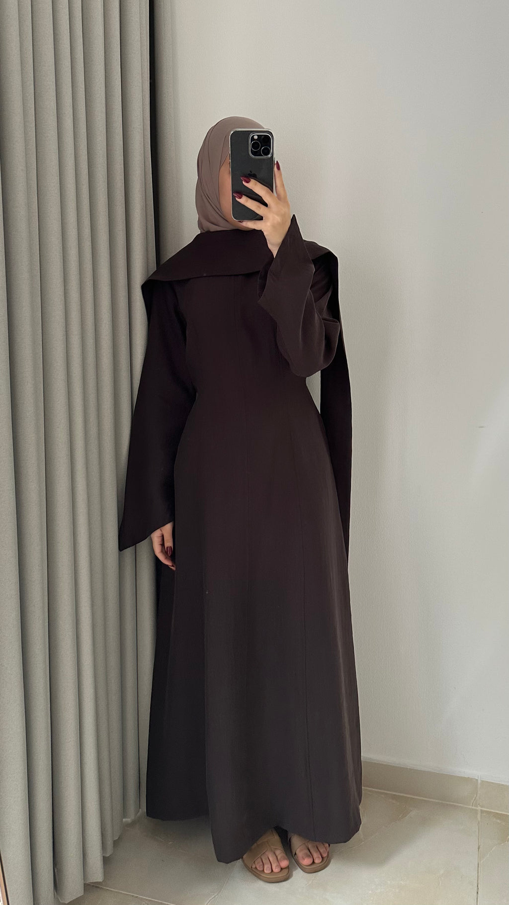 FLORIN Dress